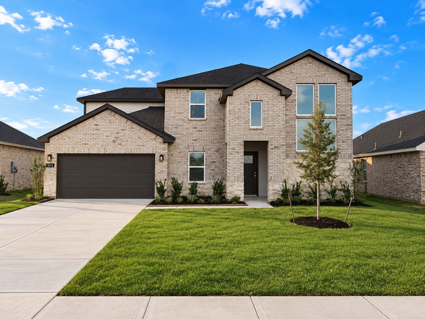 31111 Henry Ridge Drive Property Photo 1