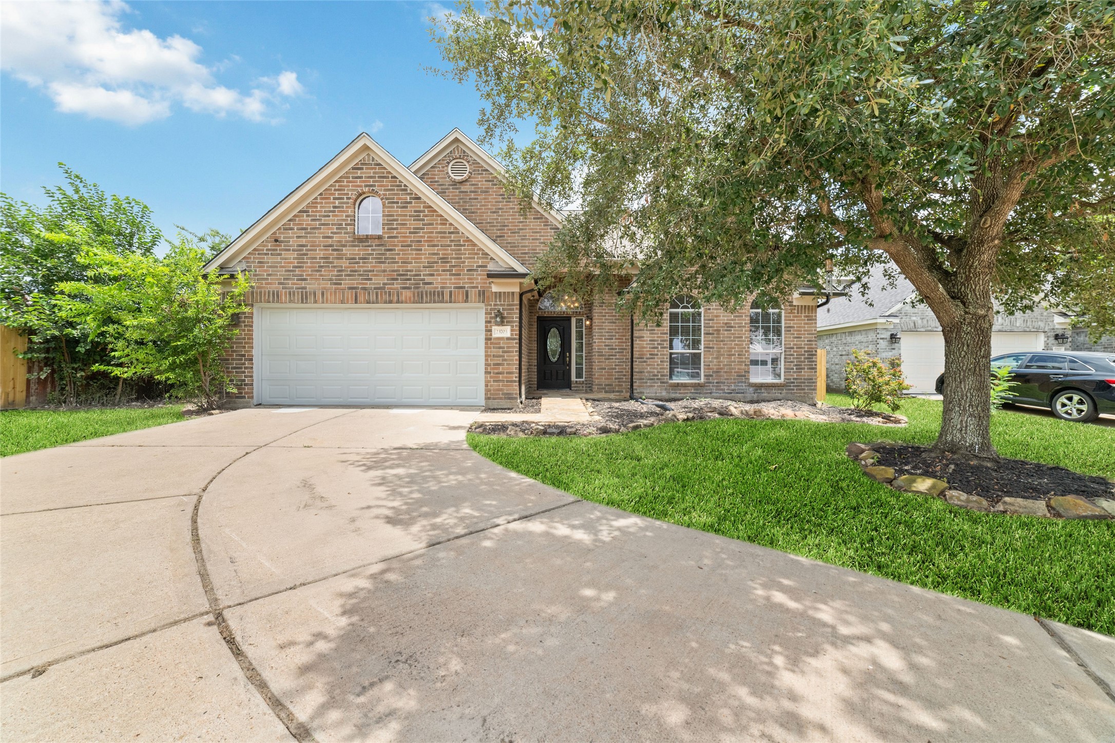 23703 Shaw Perry Lane Property Photo