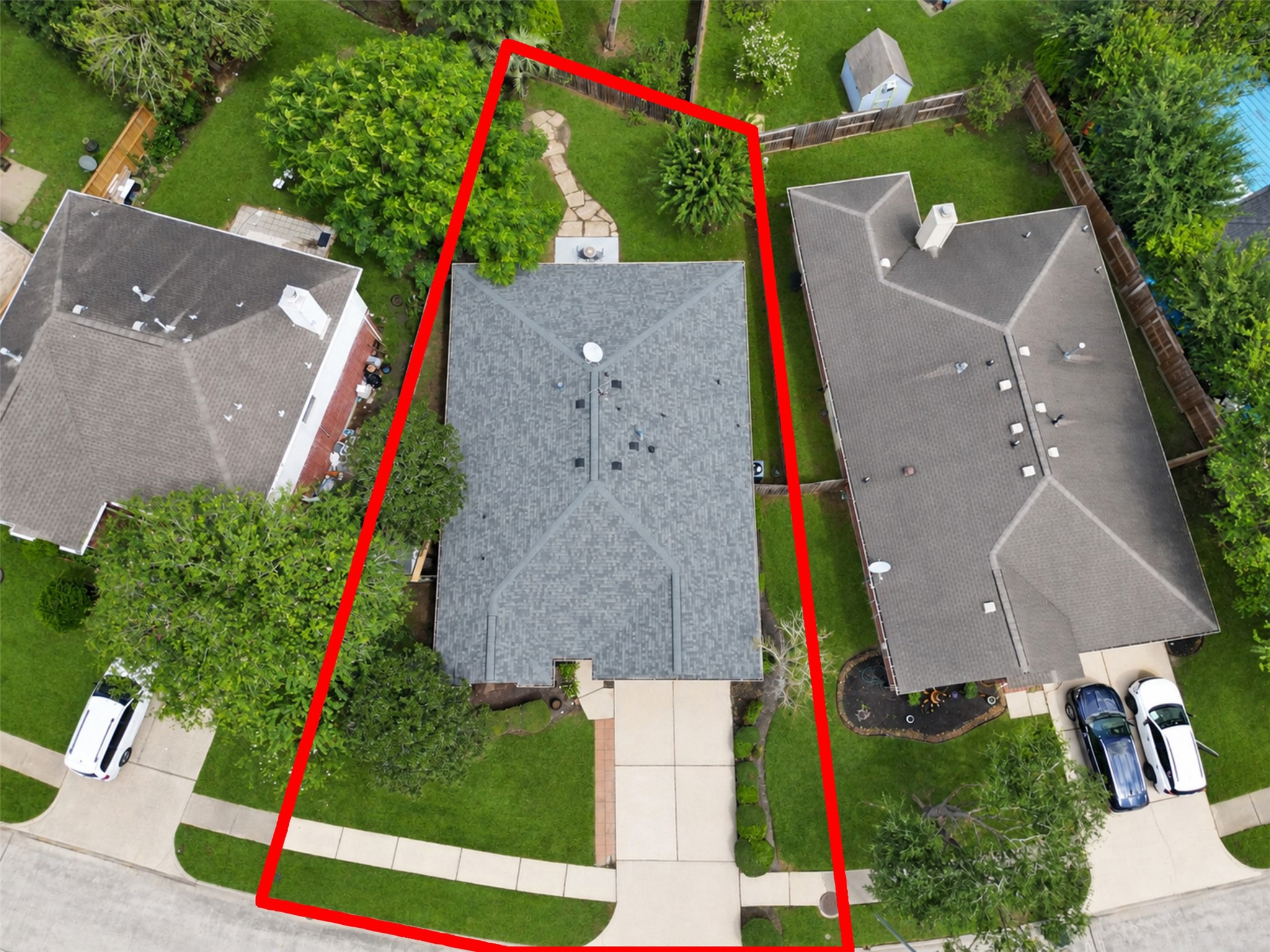 21808 Whispering Forest Drive Property Photo 15