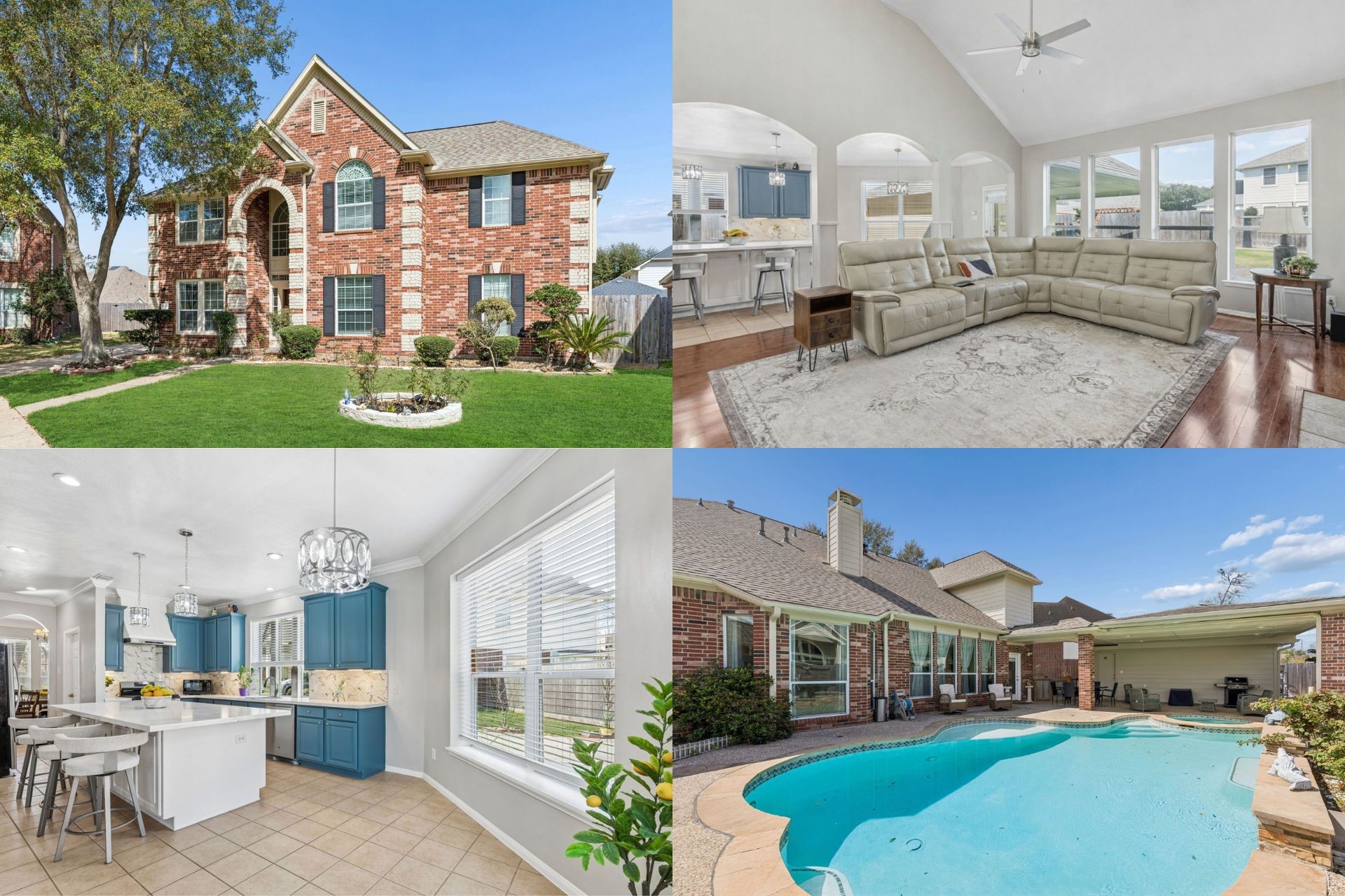14010 Sea Myrtle Lane Property Photo