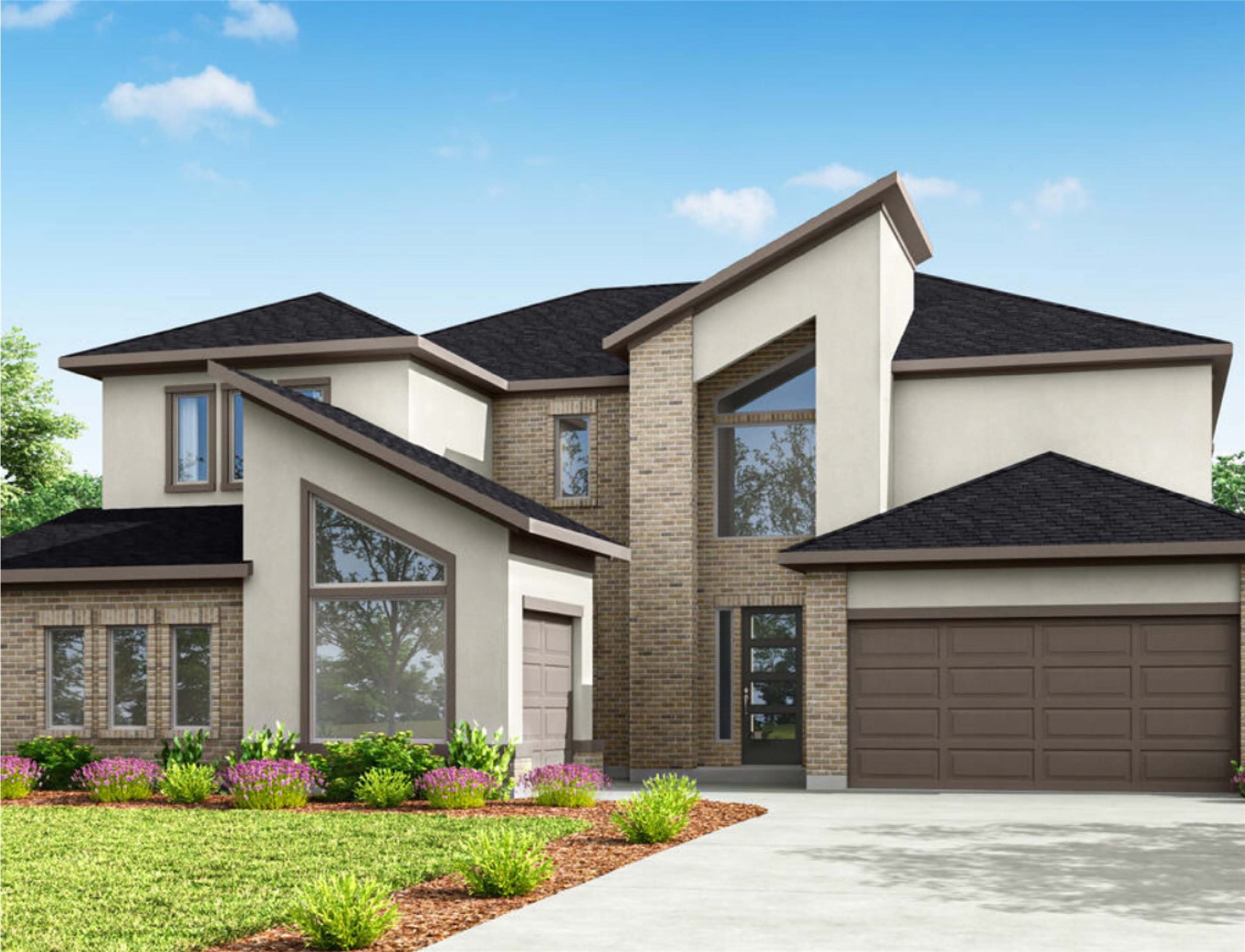 16615 Blissful Night Street Property Photo 1