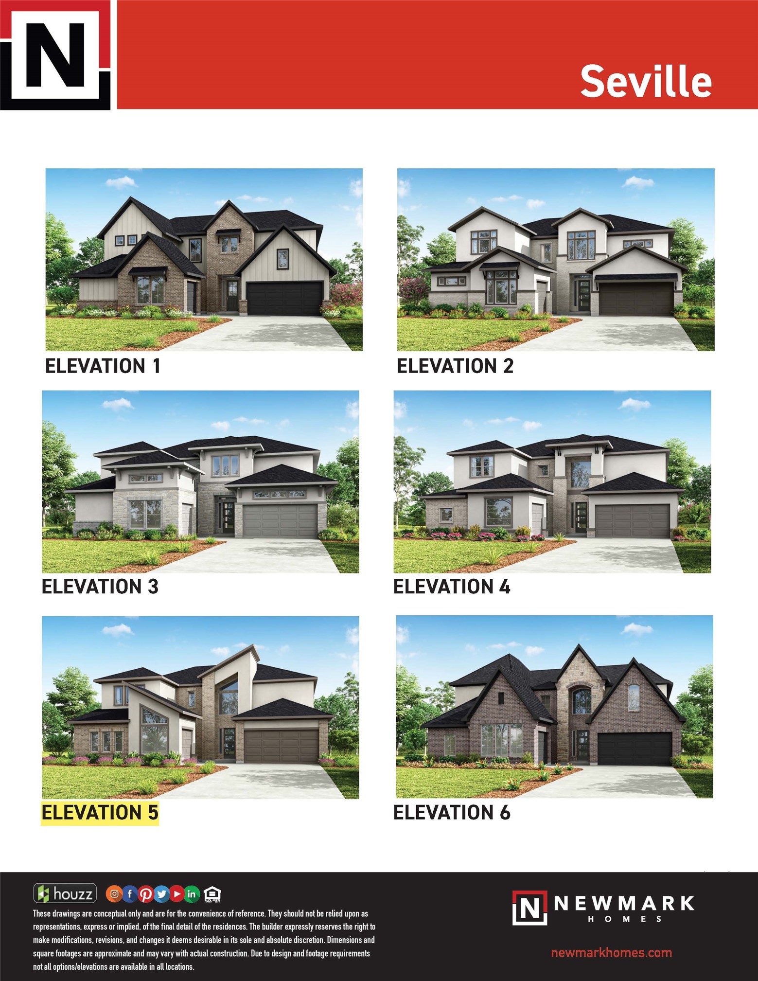 16615 Blissful Night Street Property Photo 4