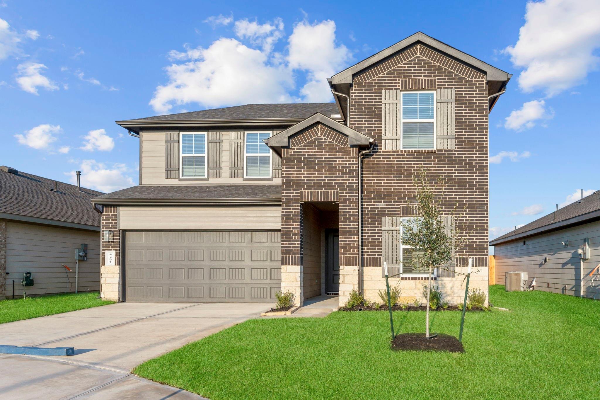 31401 Harp Ridge Drive, Fulshear TX 77441 Property Photo 1