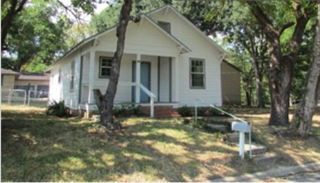 803 Burch Street Property Photo 1