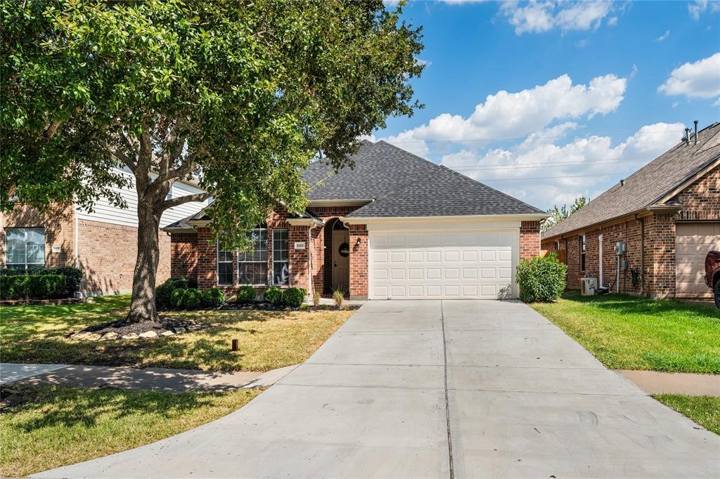 5502 Baldwin Elm Street Property Photo 1