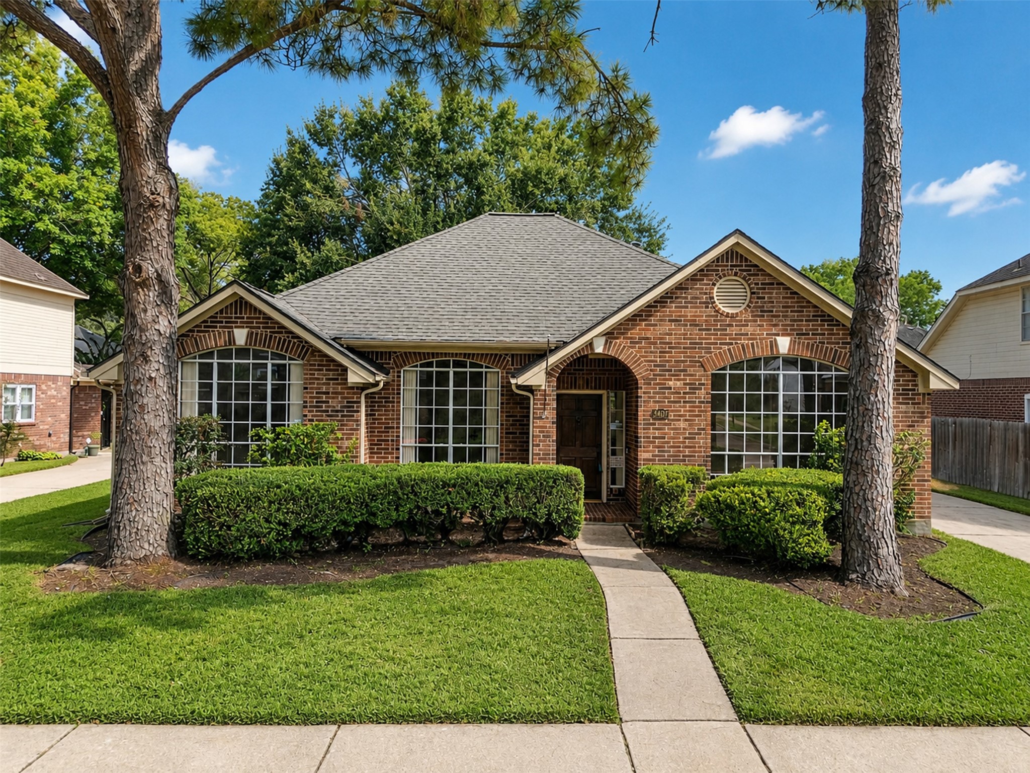 3407 Magnolia Trail