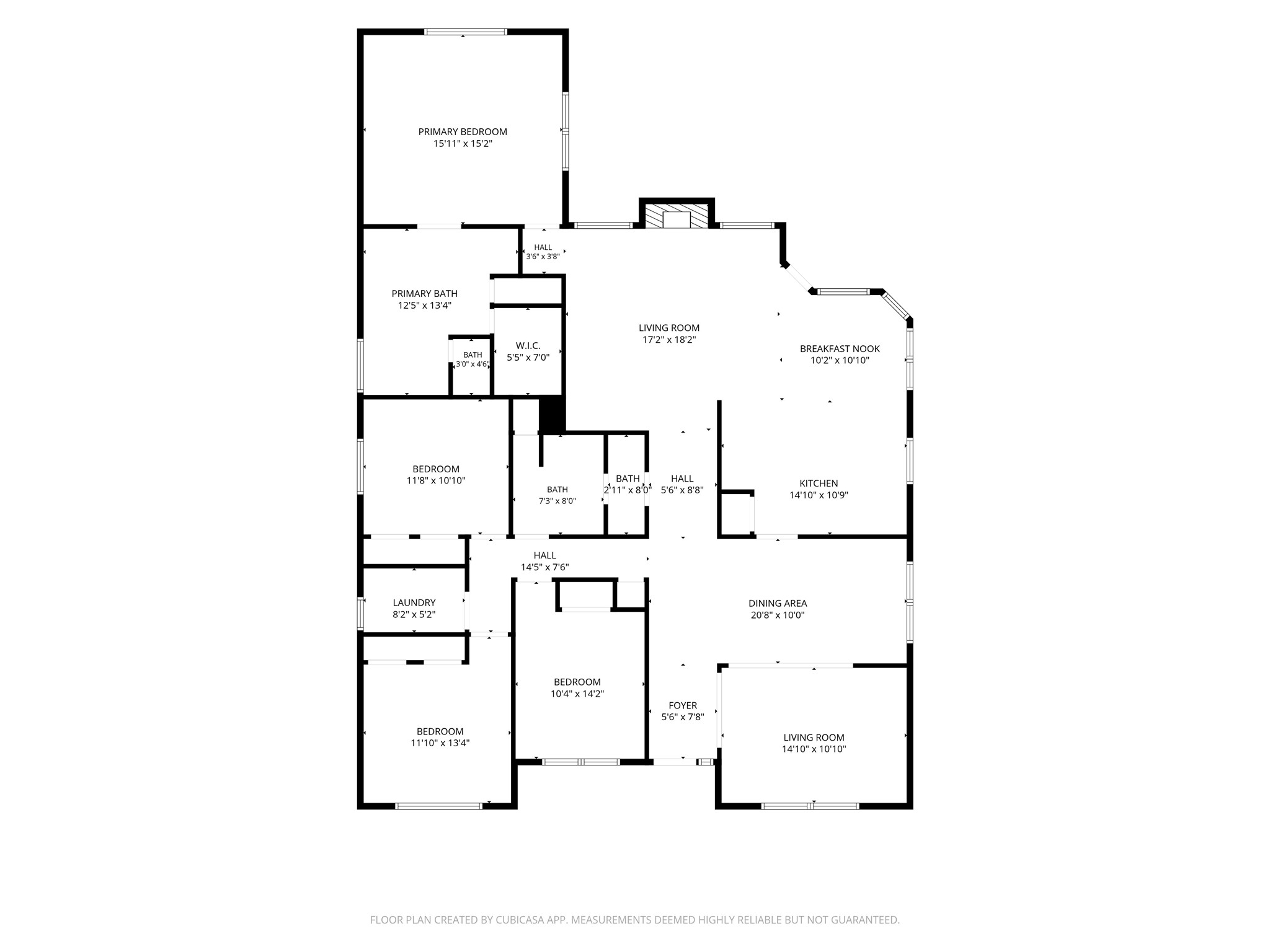 3407 Magnolia Trail Property Photo 42