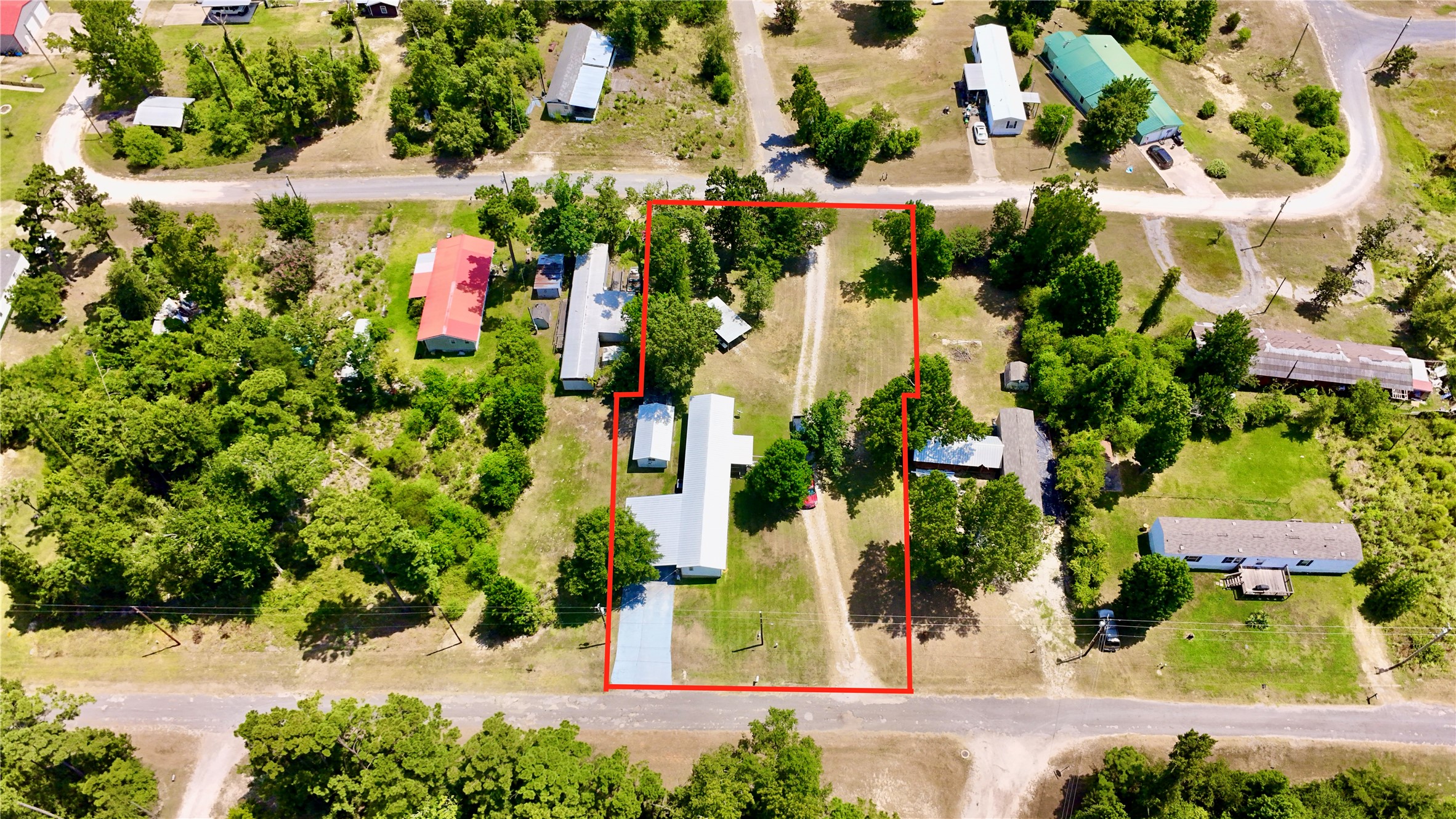 356 White Oak Cove Property Photo 27