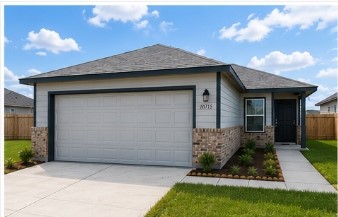 10715 Lavender Cotton Ln Lane Property Photo 1