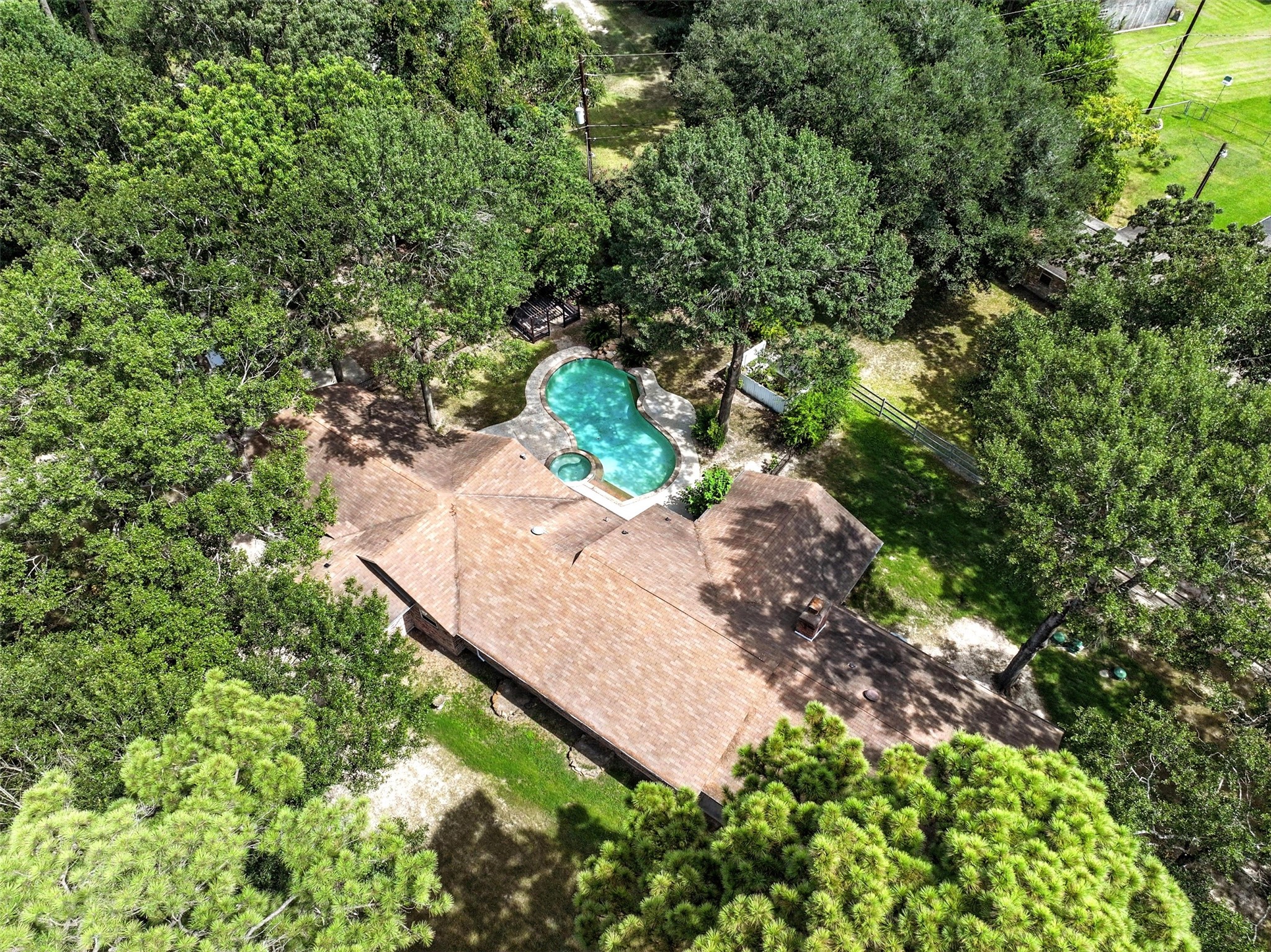 19806 Sagging Oaks Drive Property Photo 39