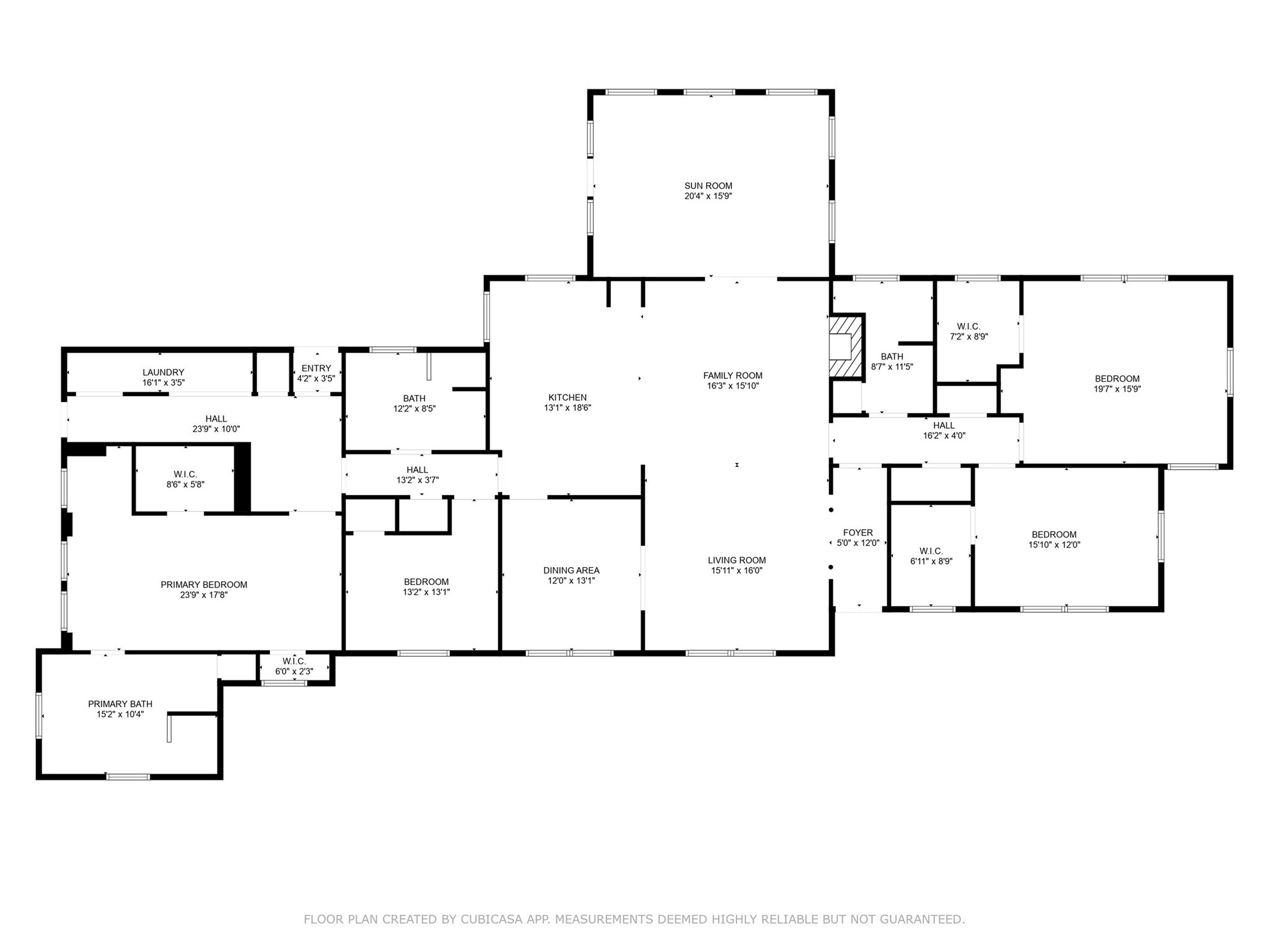 19806 Sagging Oaks Drive Property Photo 47