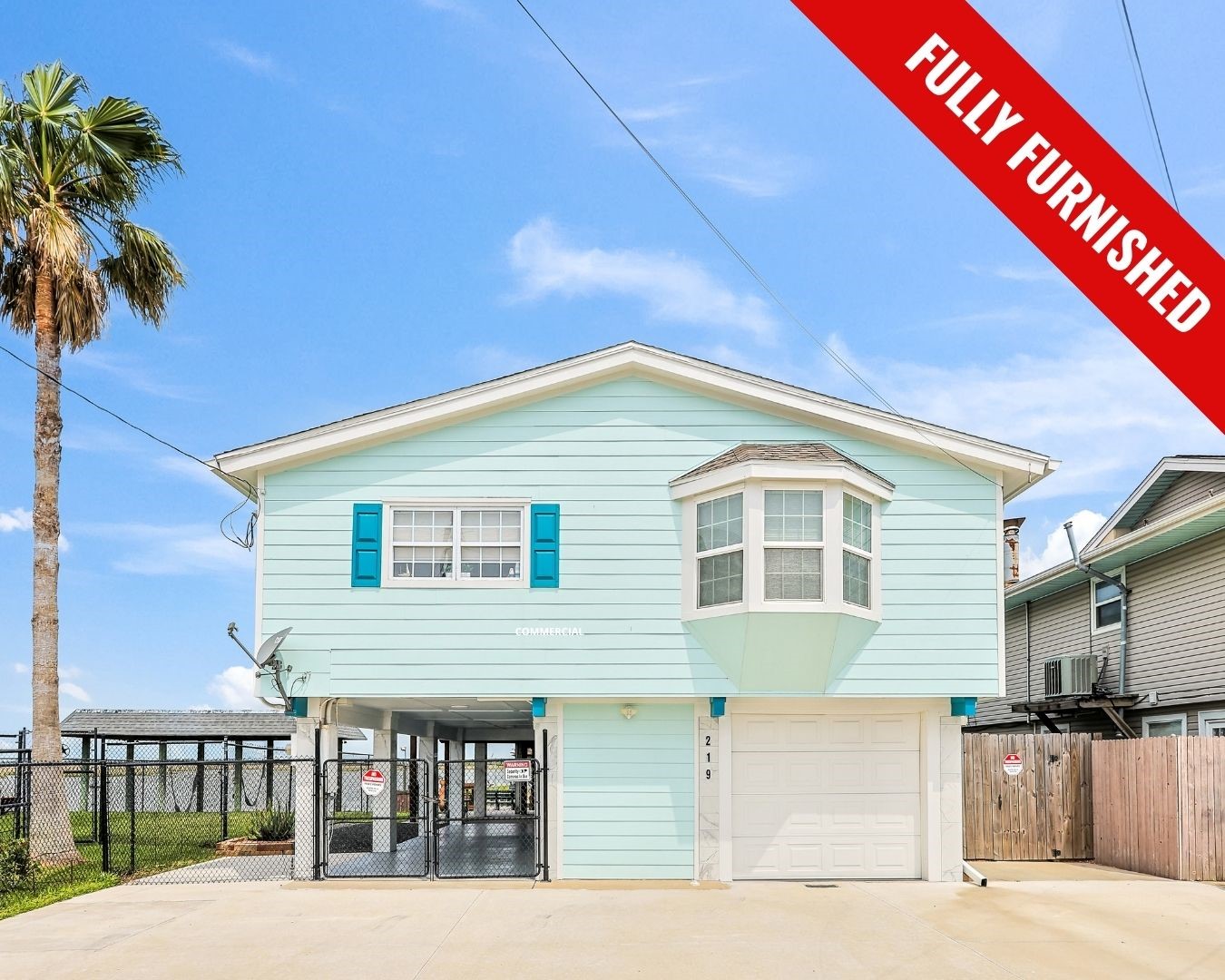 219 Barracuda Street Property Photo