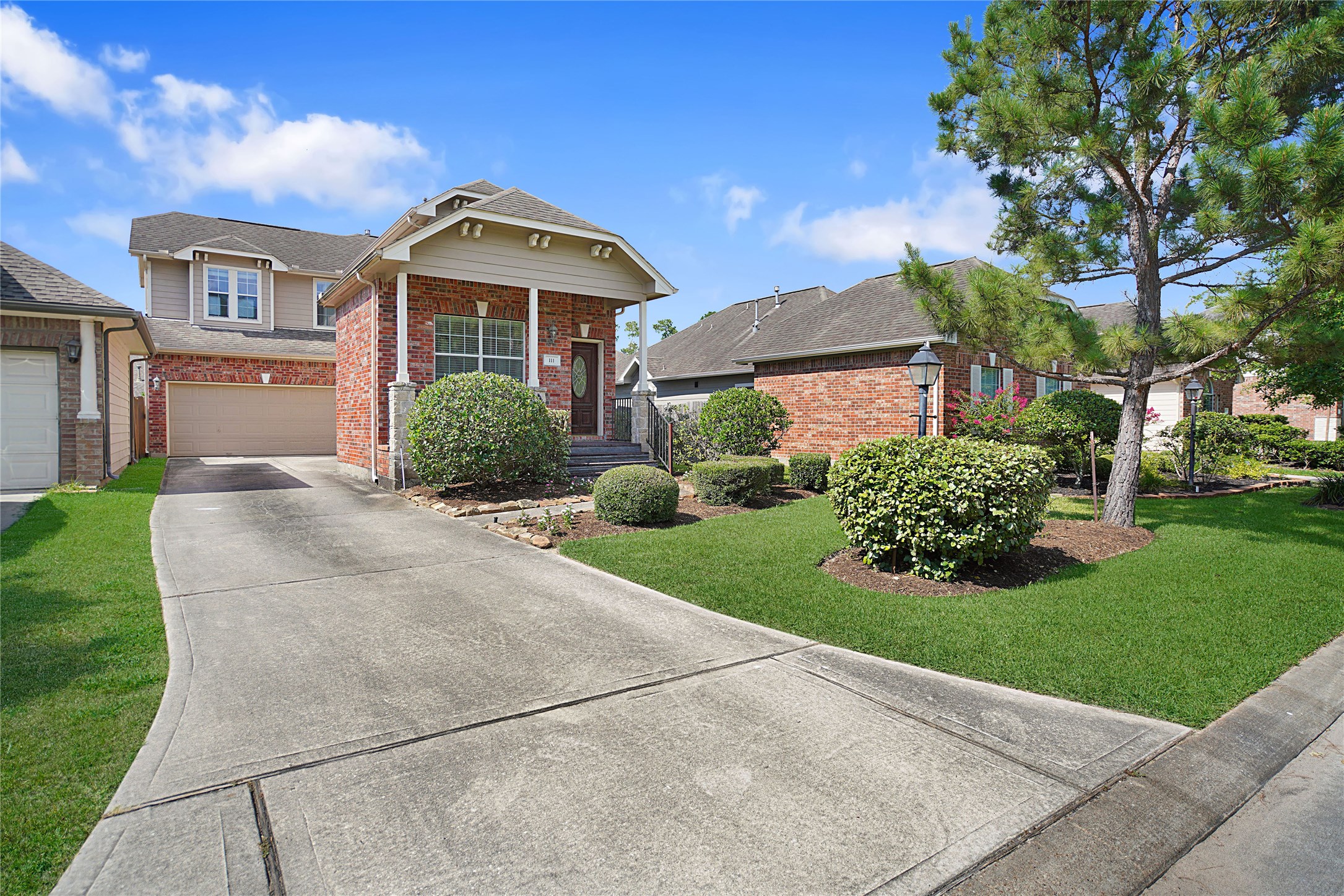 111 Zephyr Bend Place Property Photo 1