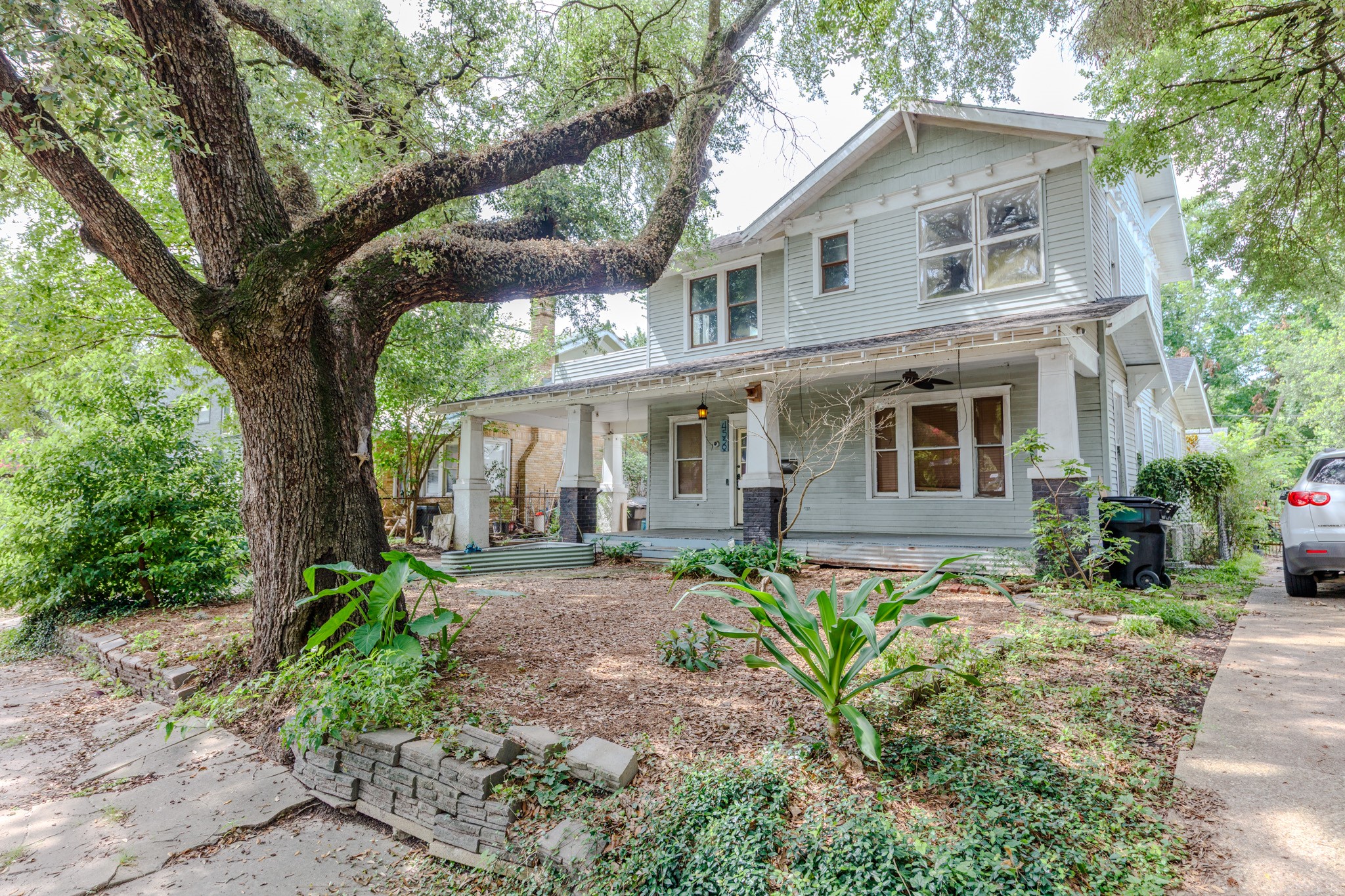 4530 Mckinney Street Property Photo 27