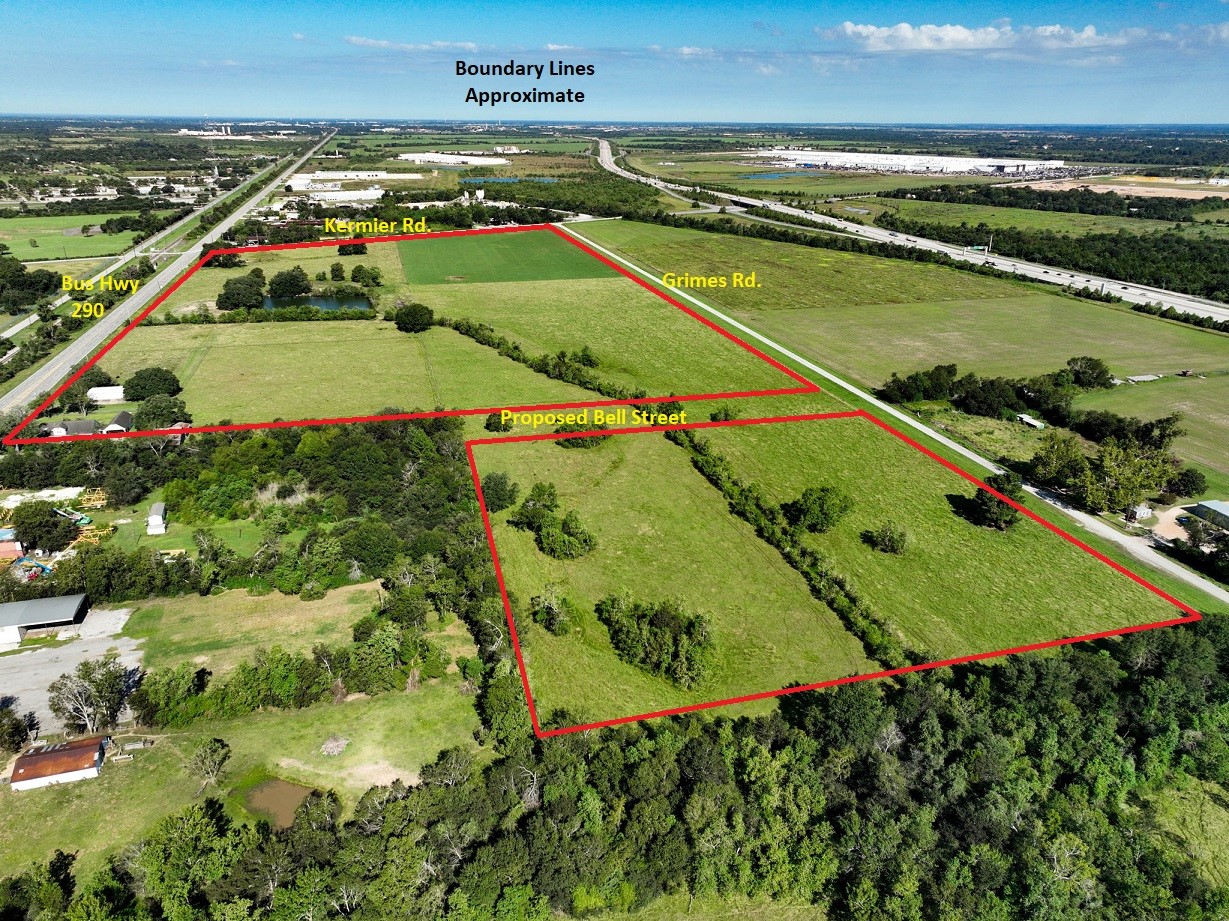 Tbd Kermier Road Property Photo