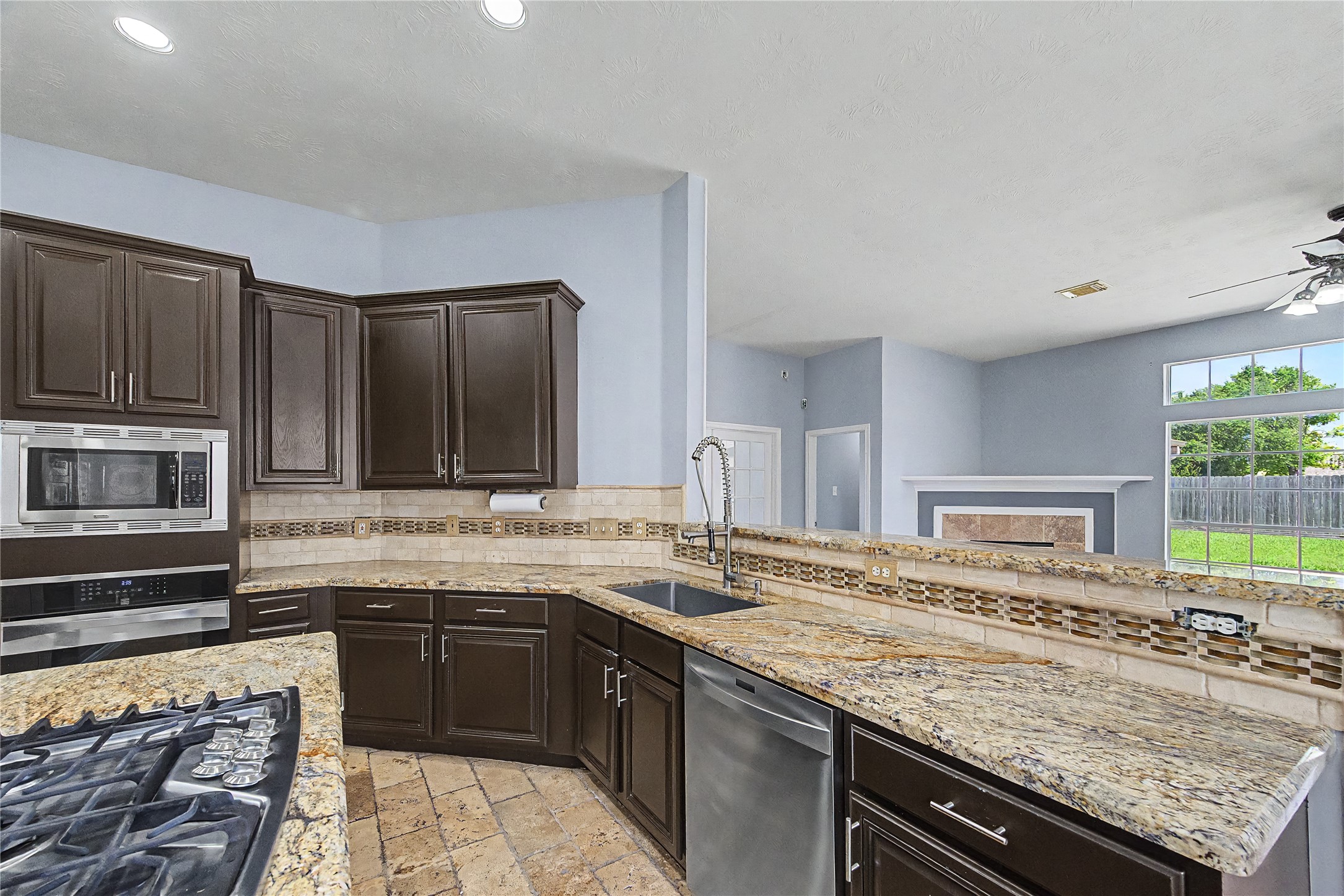 3615 Turtle Cove Drive Property Photo 29