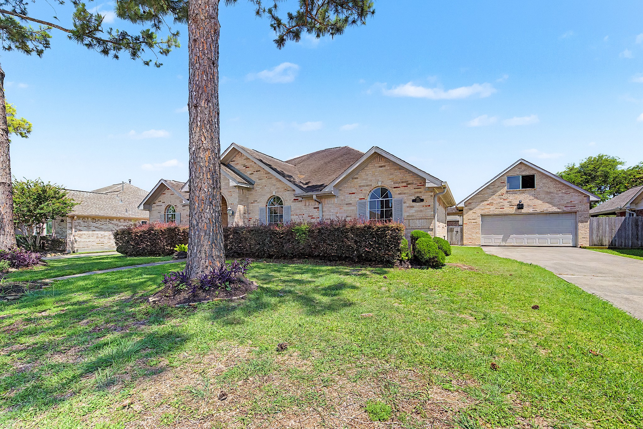 3615 Turtle Cove Drive Property Photo 50