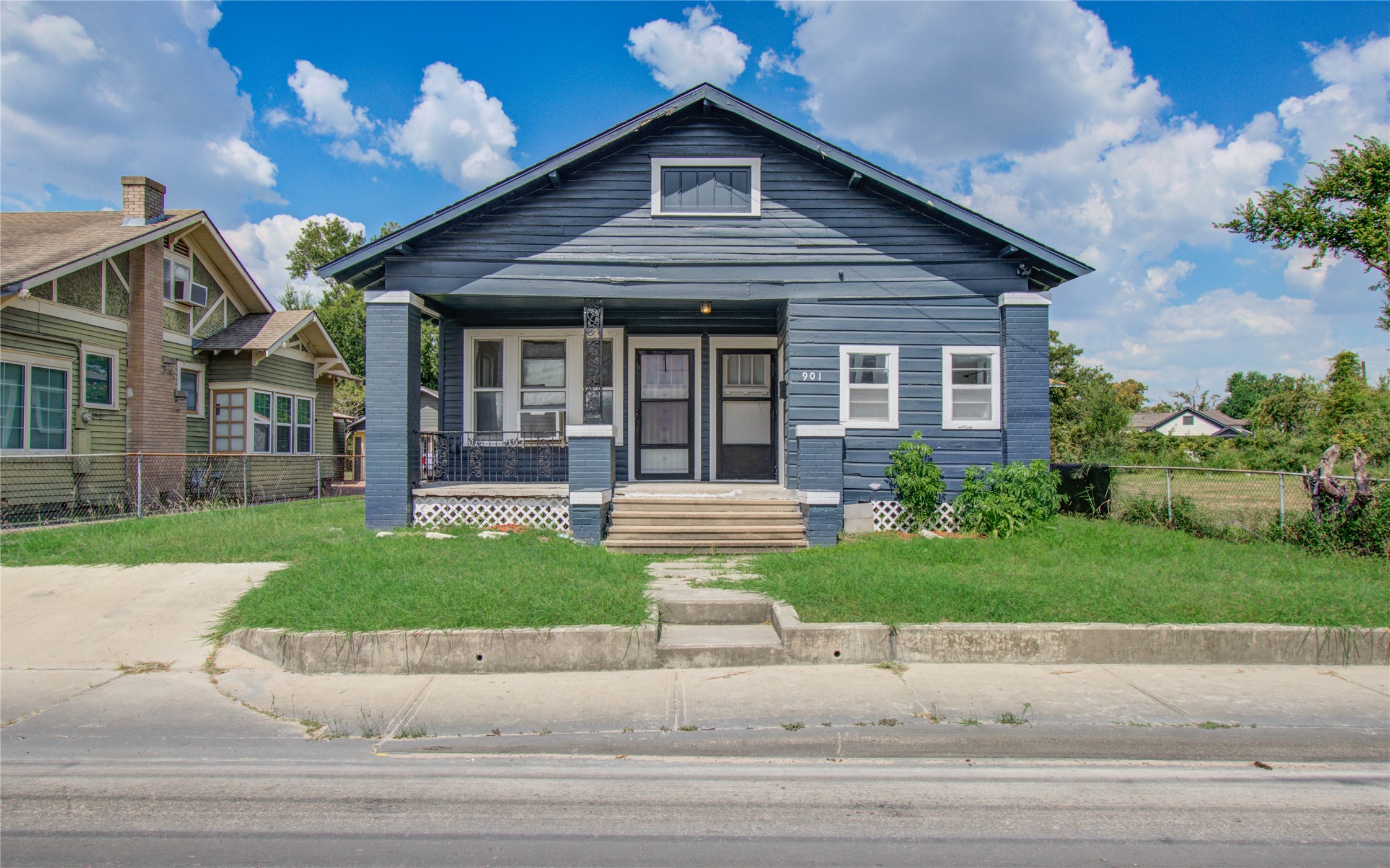 901 Boundary Street Property Photo 1
