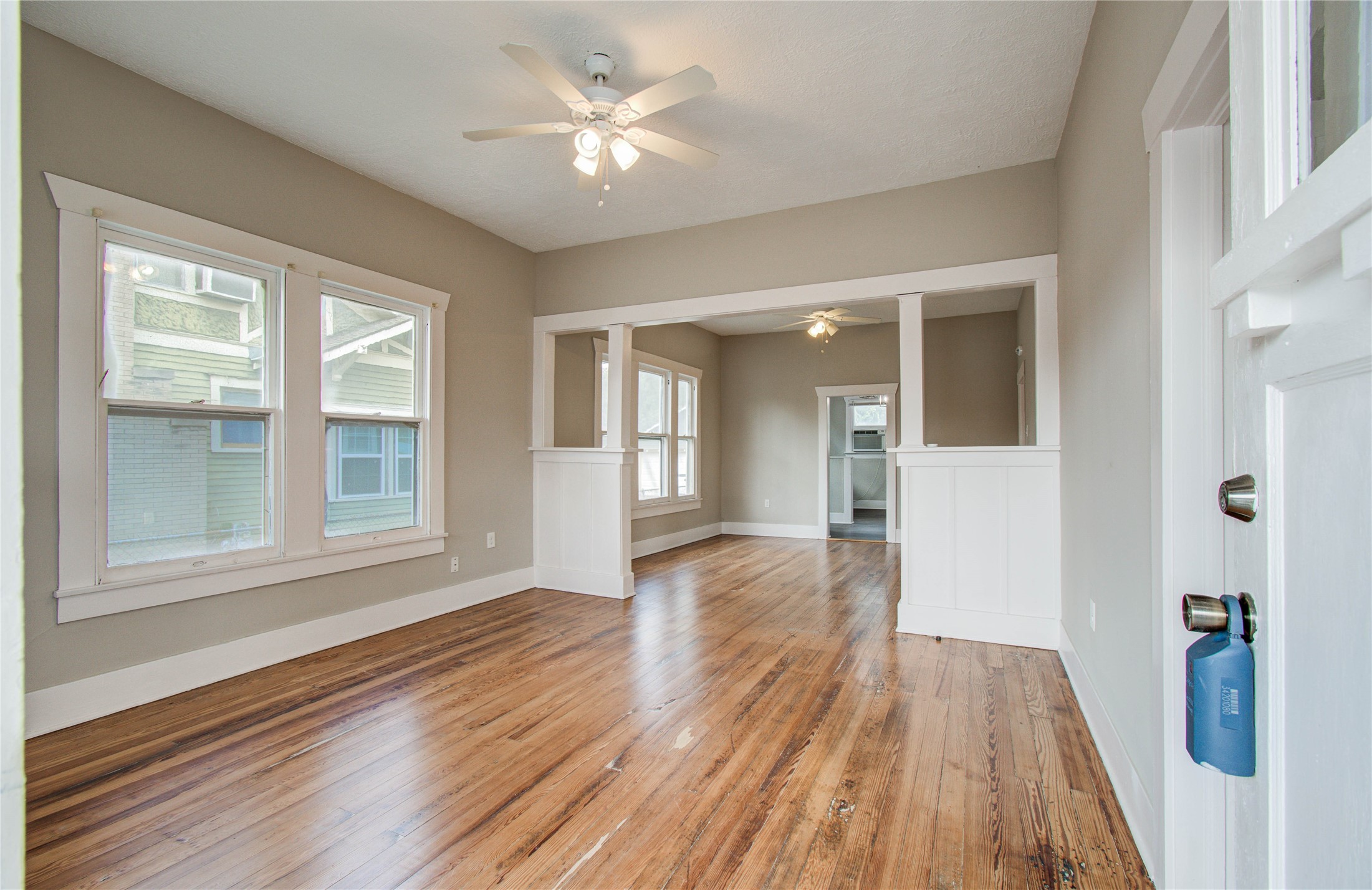 901 Boundary Street Property Photo 2
