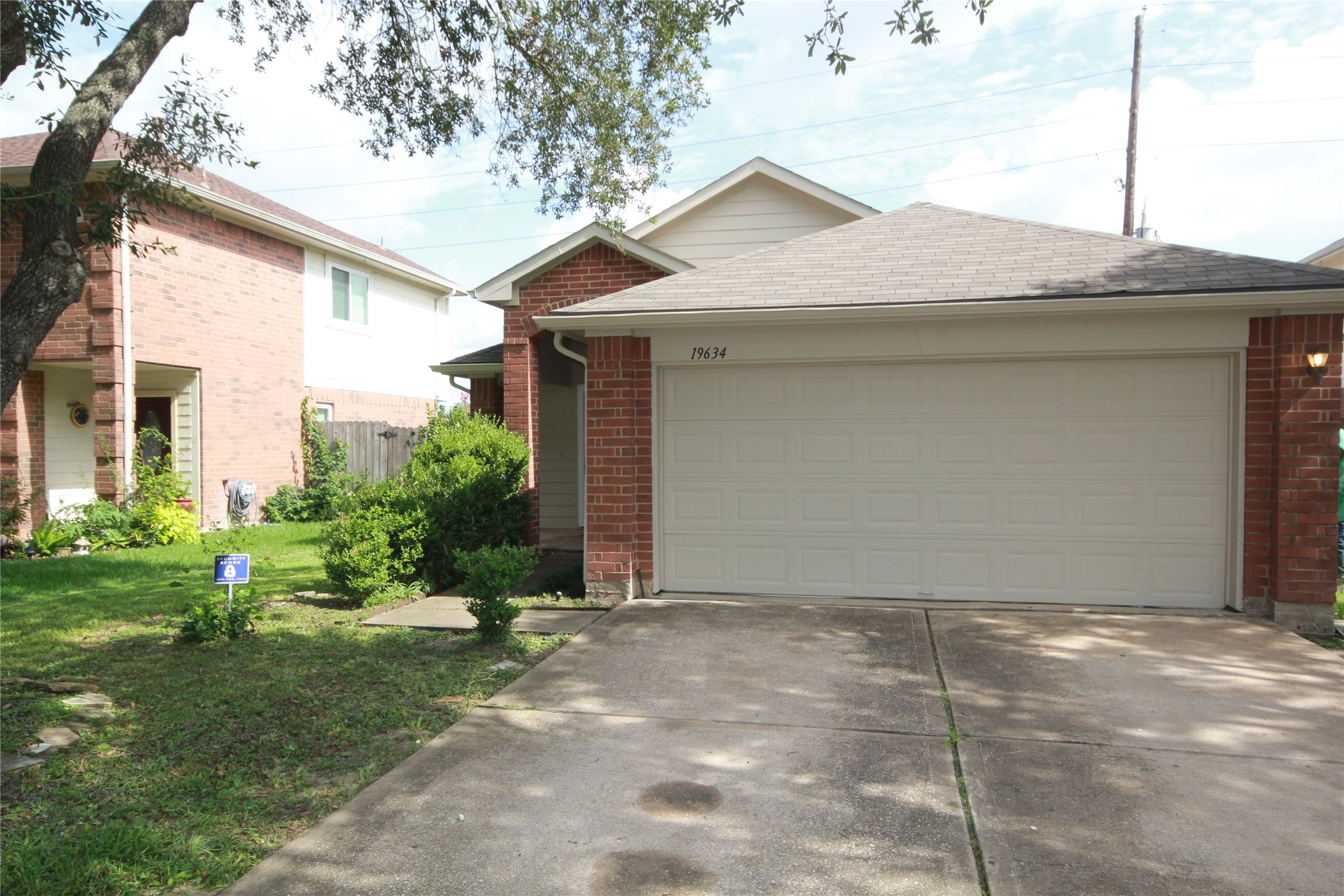 19634 Cypress Bough Drive Property Photo 1