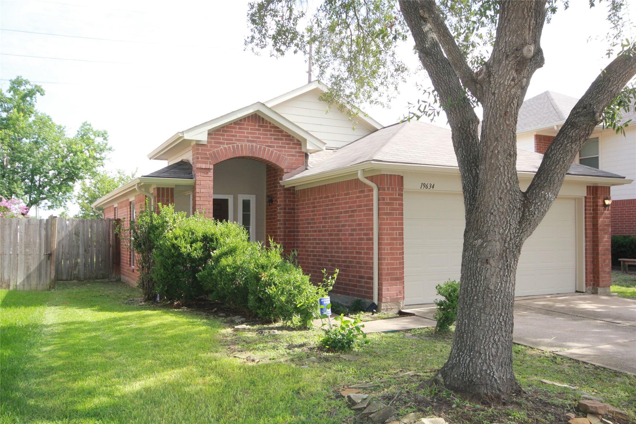 19634 Cypress Bough Drive Property Photo 2