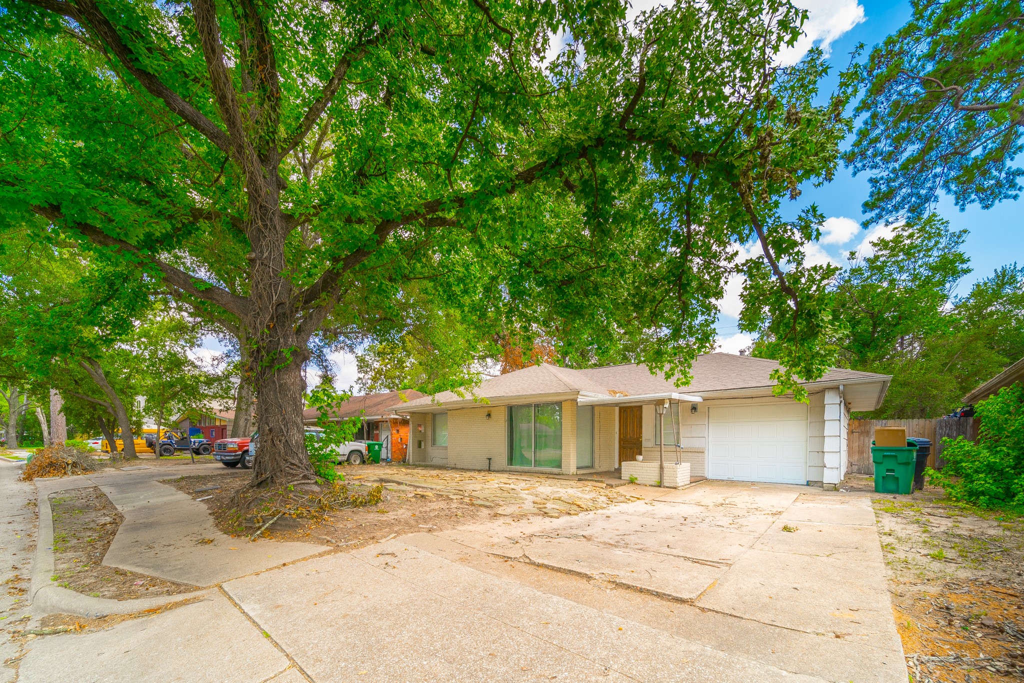 5229 W 43rd Street Property Photo