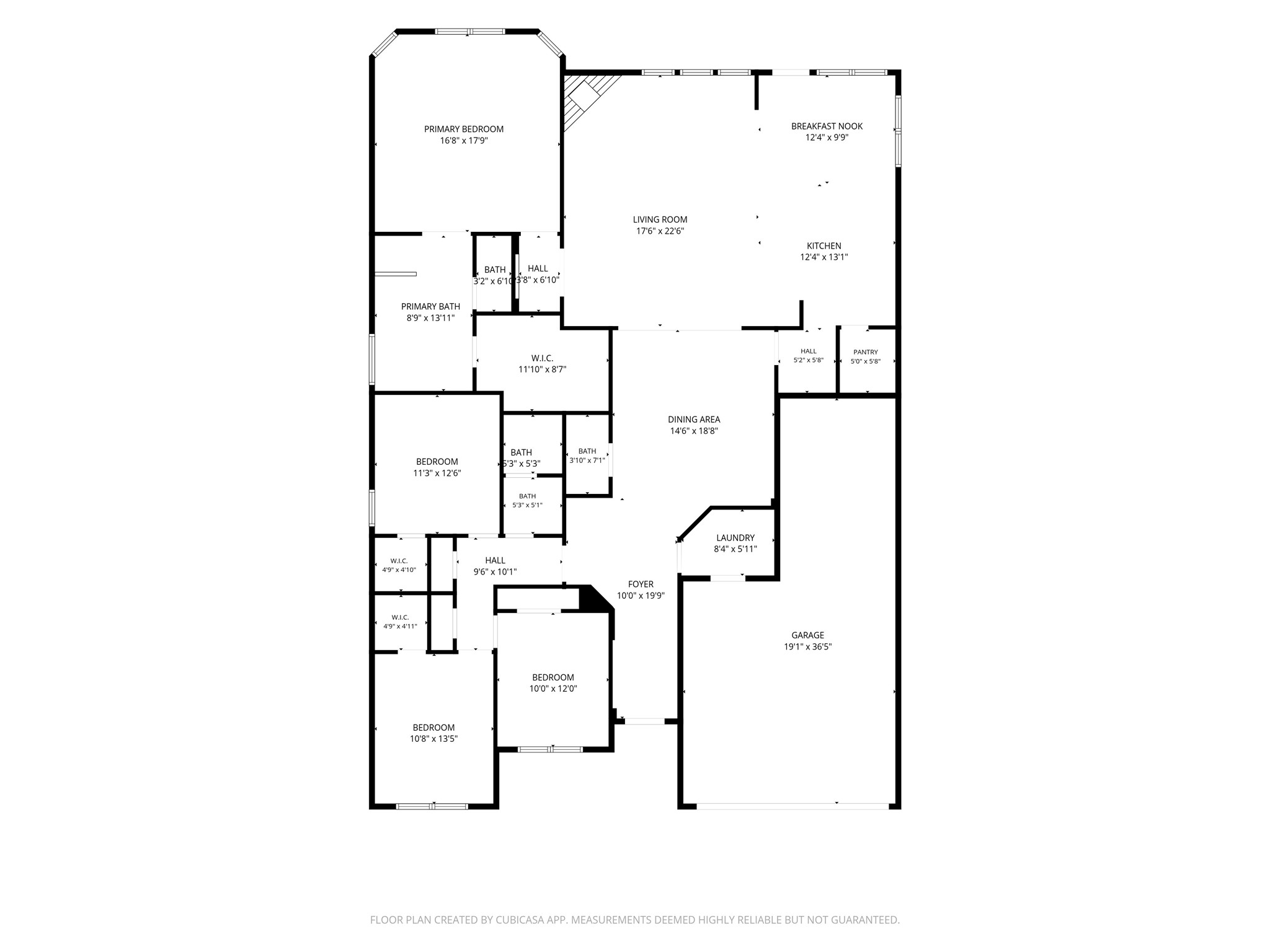 5922 Beeston Hall Court Property Photo 3
