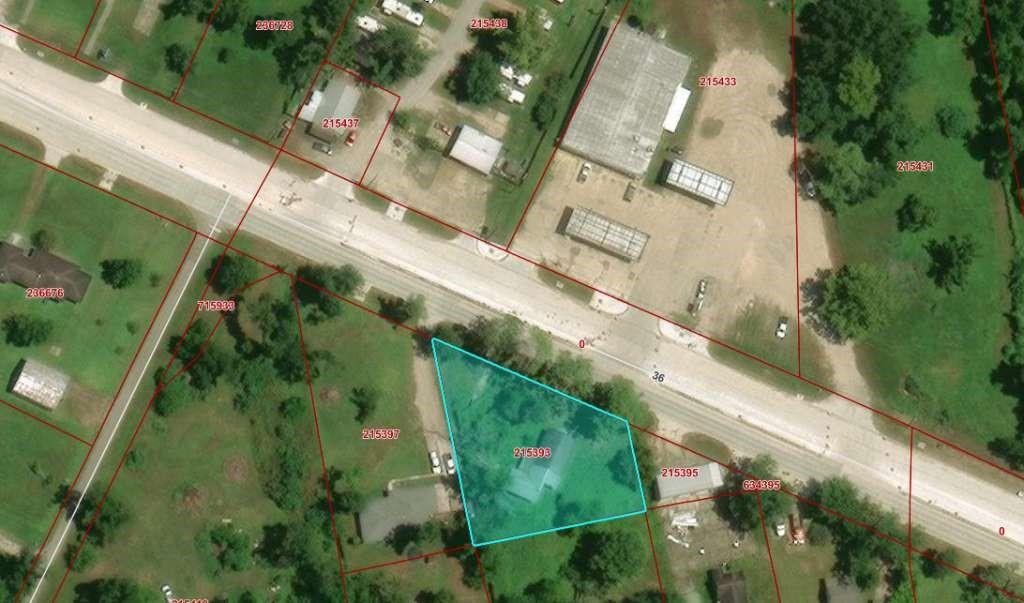 7103 Highway 36, Jones Creek Tx 77541 Property Photo 1