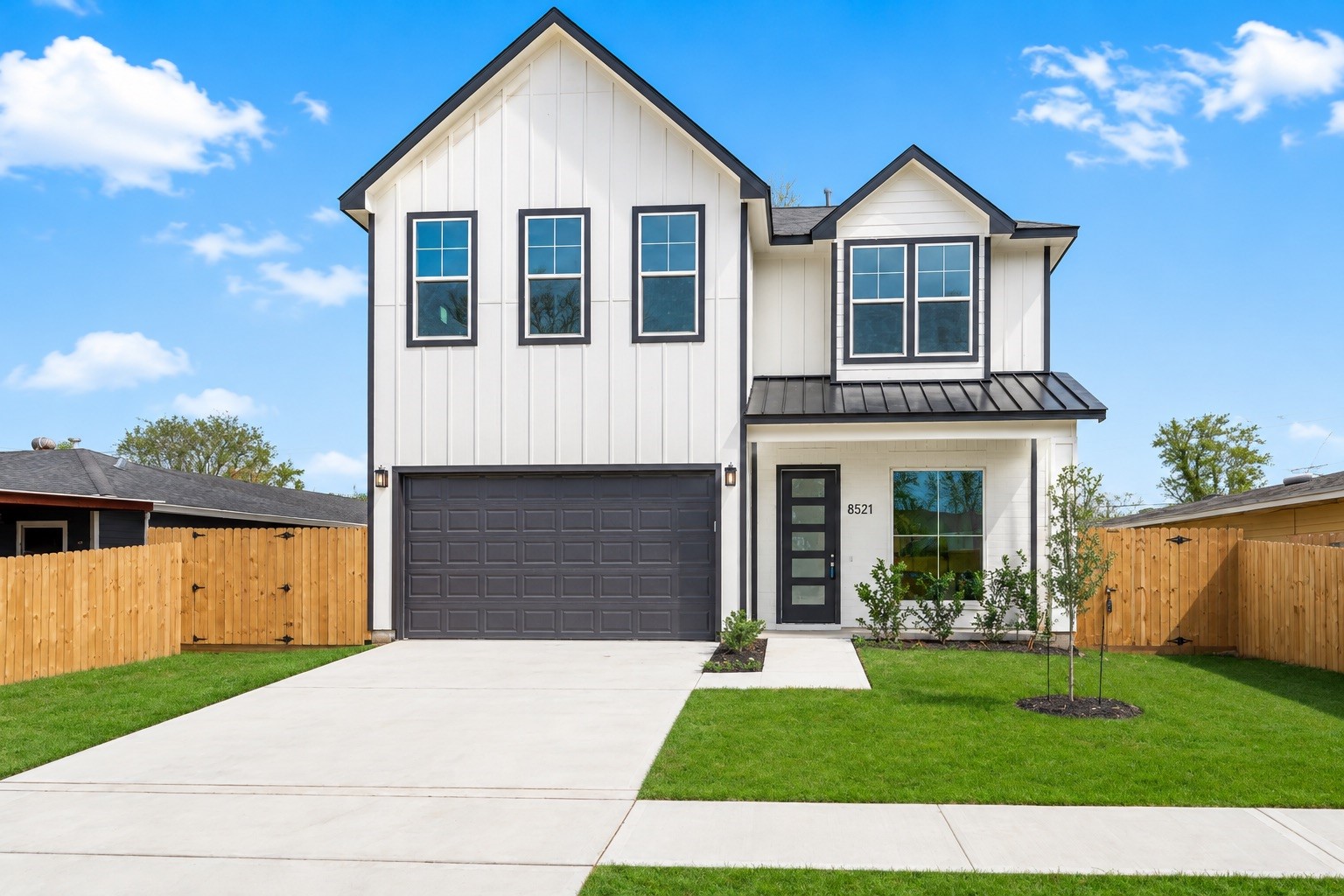 8521 Friendship Road Property Photo