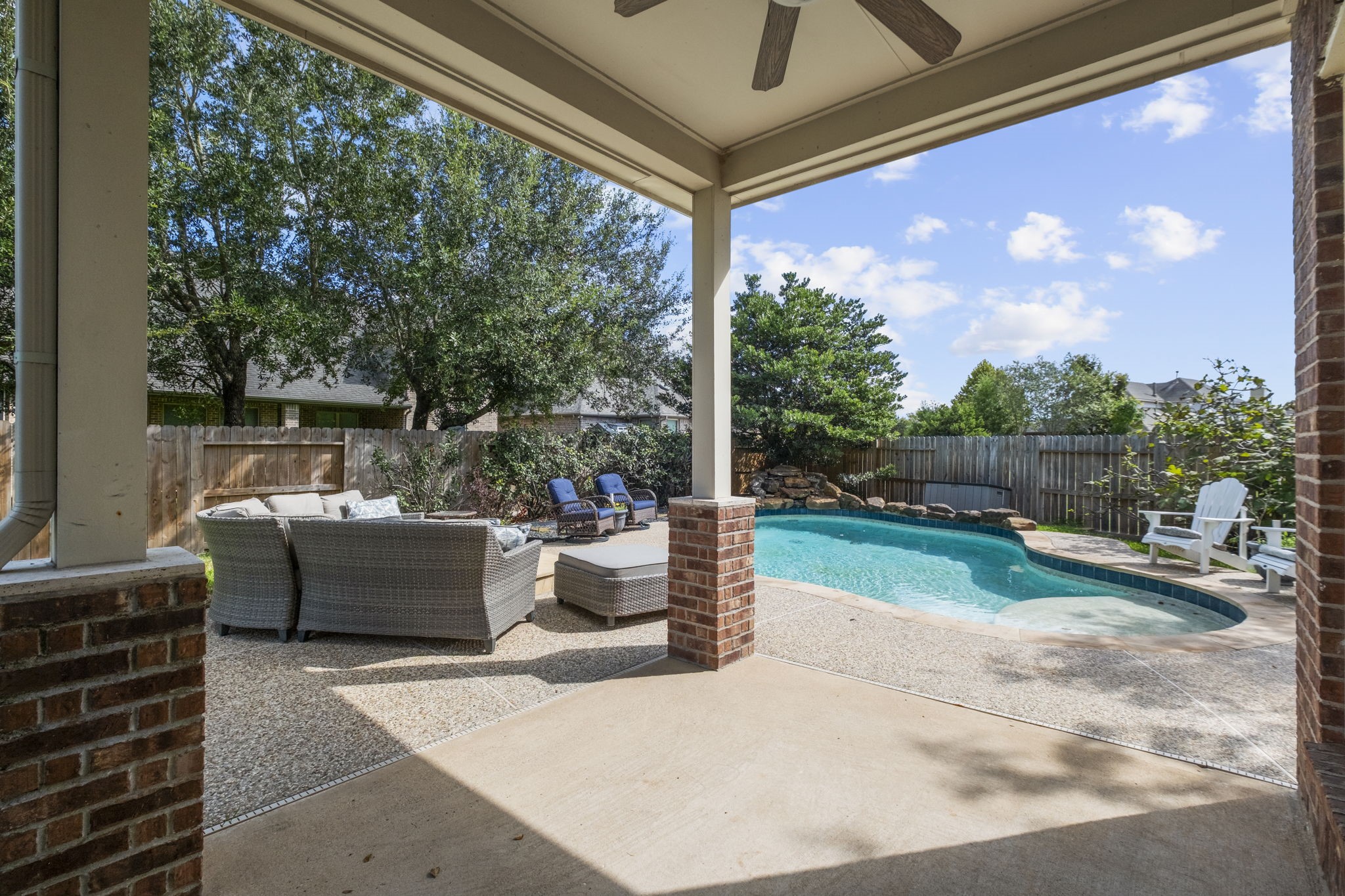 6923 Long Bay Lane Property Photo 22