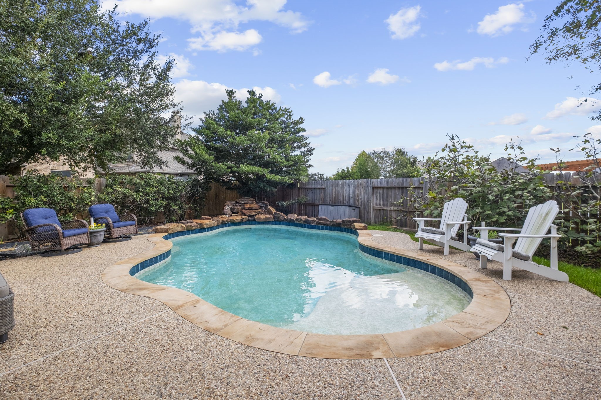 6923 Long Bay Lane Property Photo 23