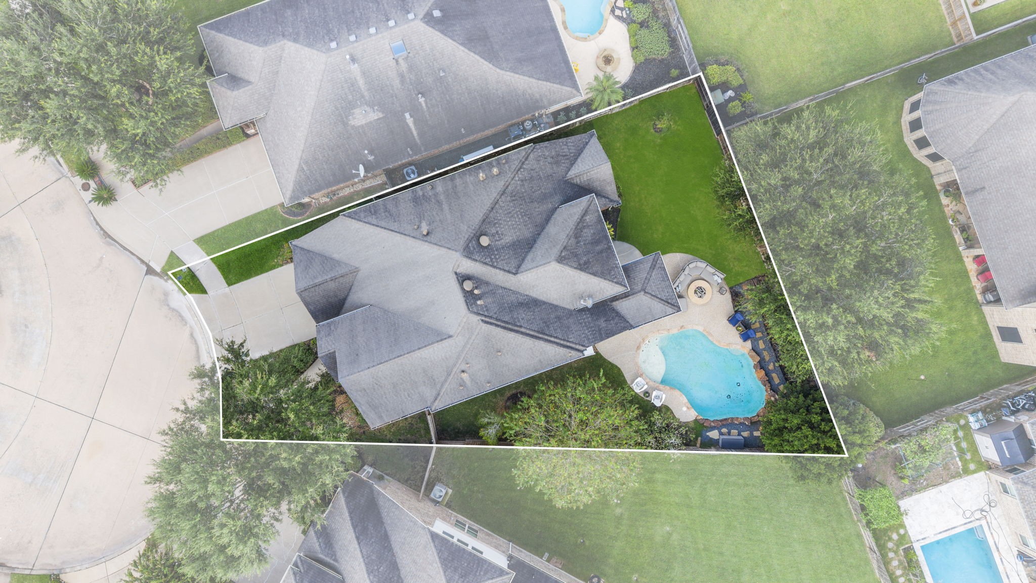 6923 Long Bay Lane Property Photo 26