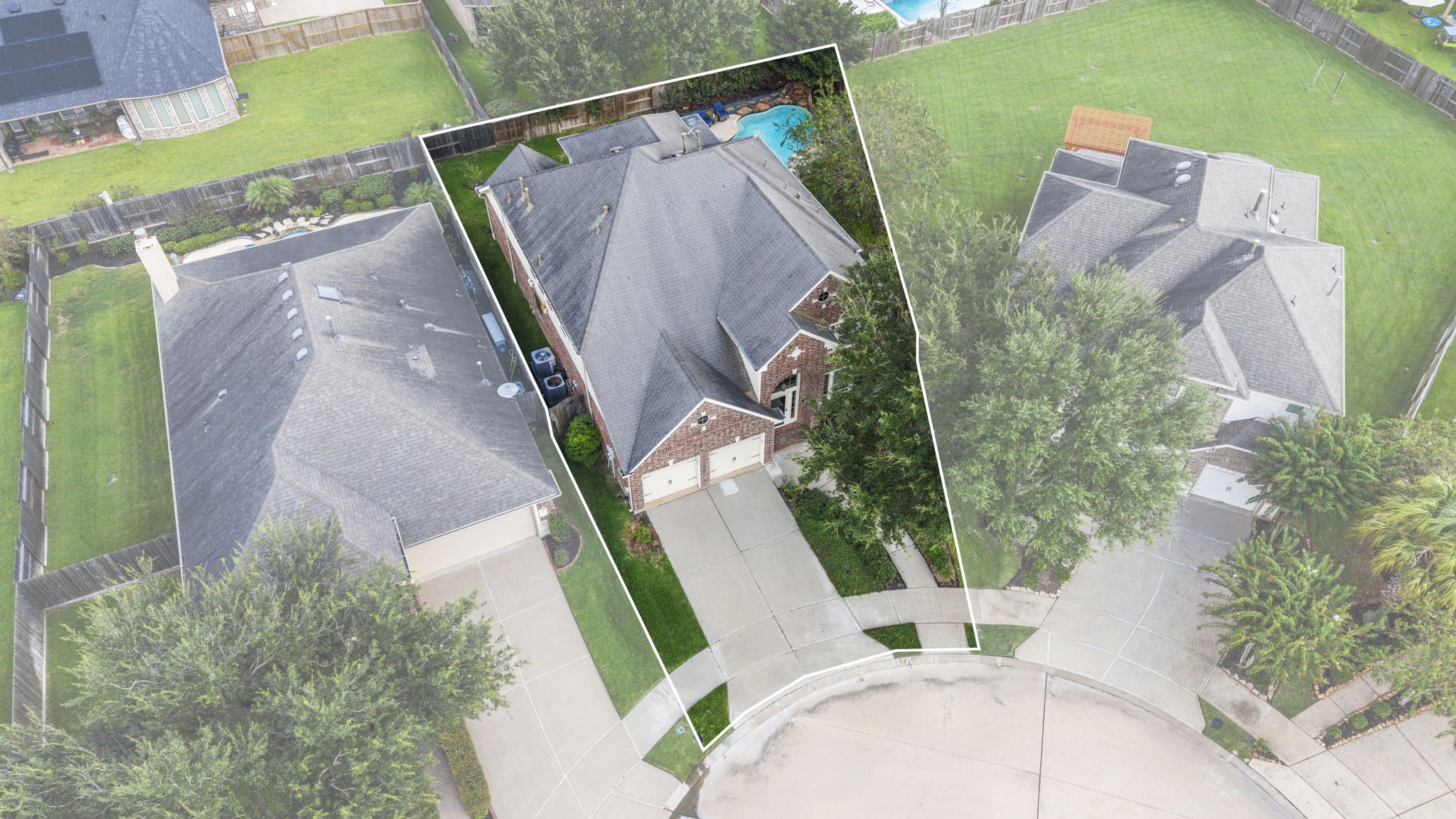 6923 Long Bay Lane Property Photo 28