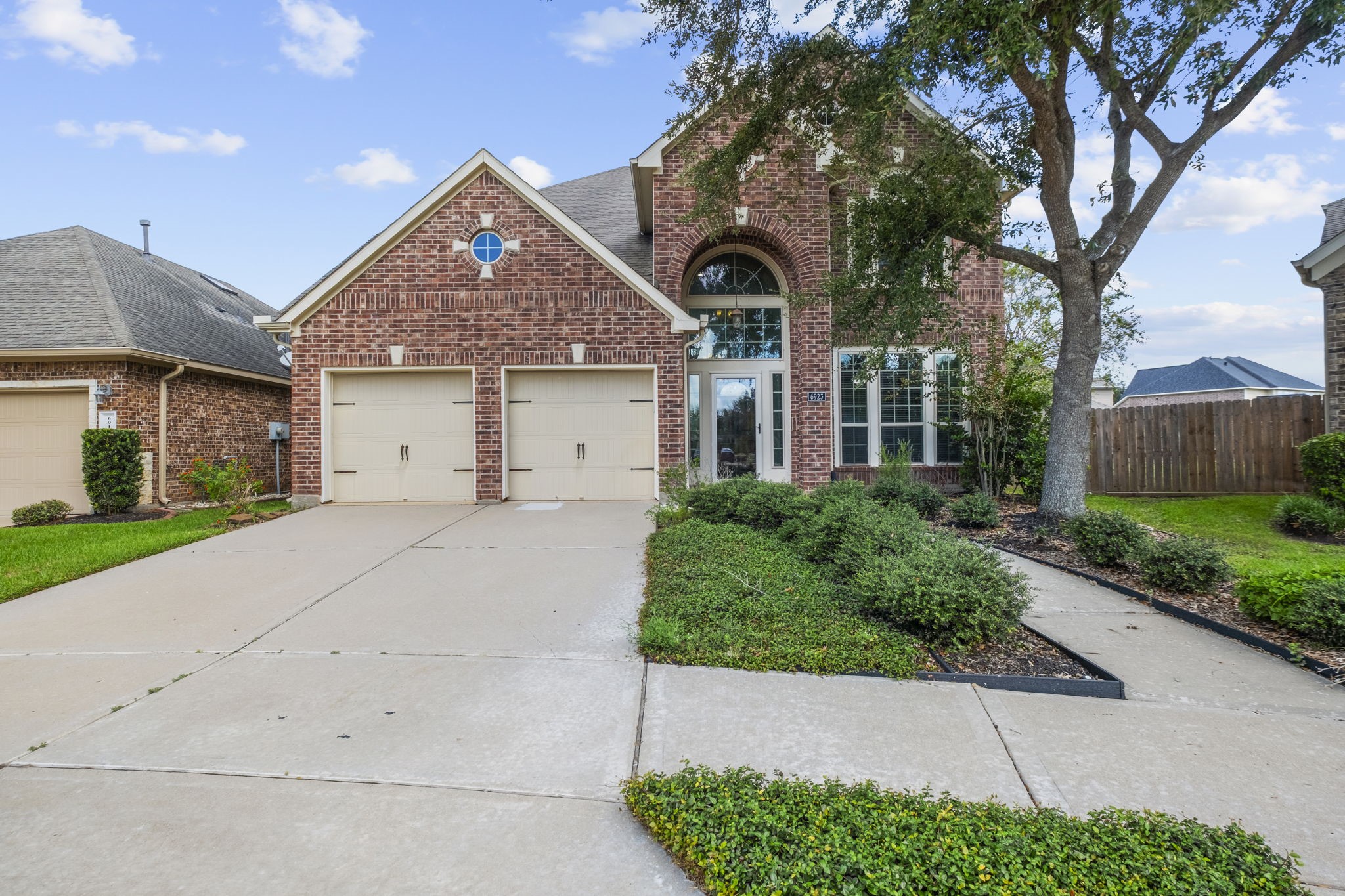 6923 Long Bay Lane Property Photo 31