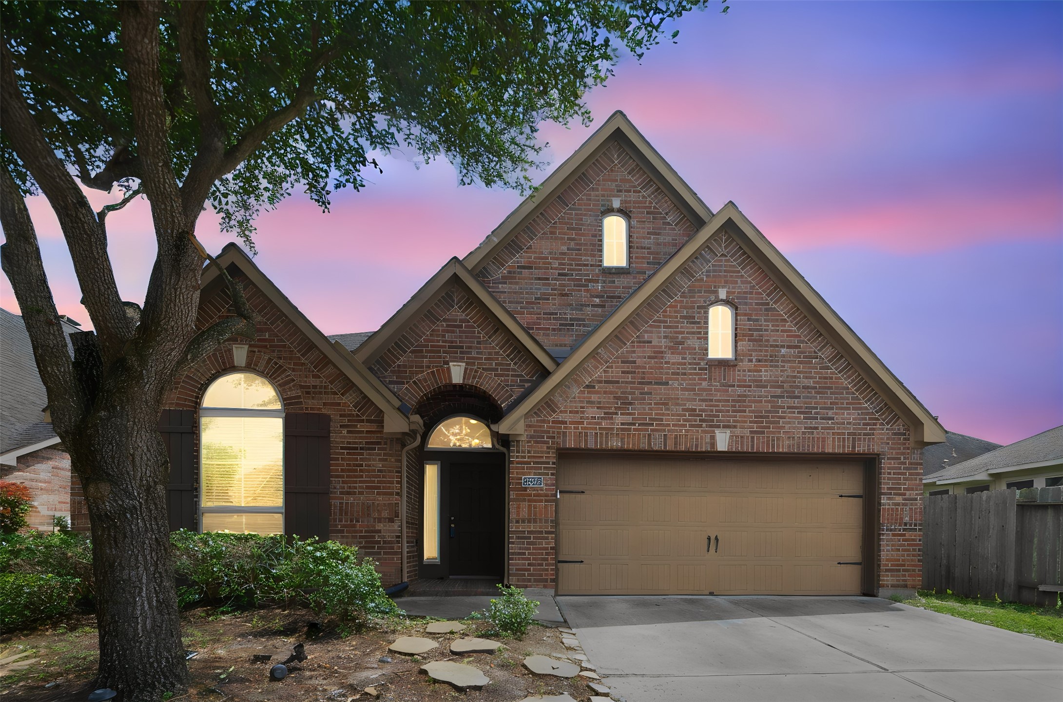 26327 Mercy Moss Lane Property Photo 1