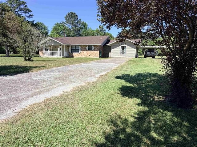 8957 Tejas Lane Property Photo 1