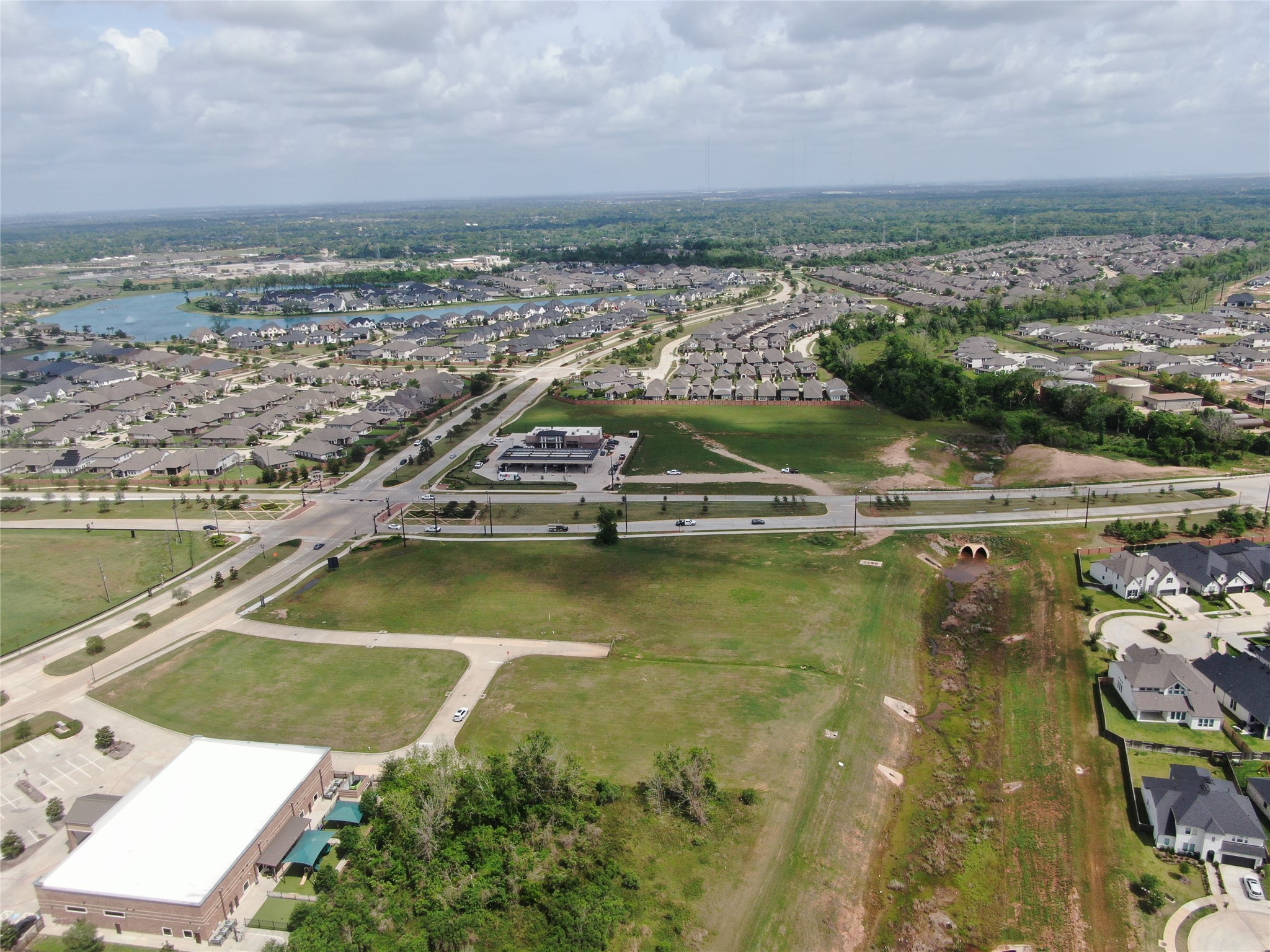 1623 Waters Lake Boulevard Property Photo 6