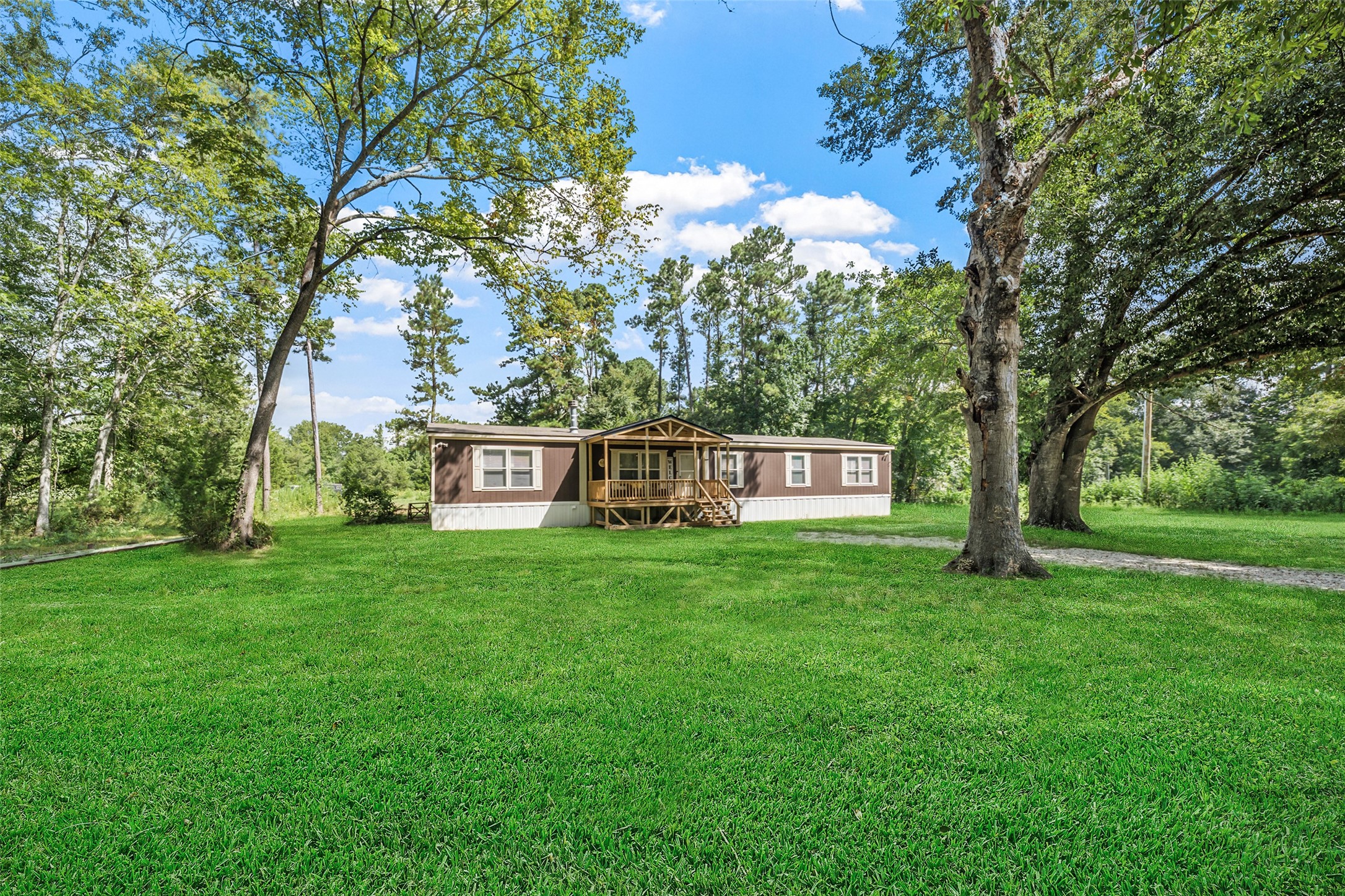 3735 State Highway 150 W Property Photo 1