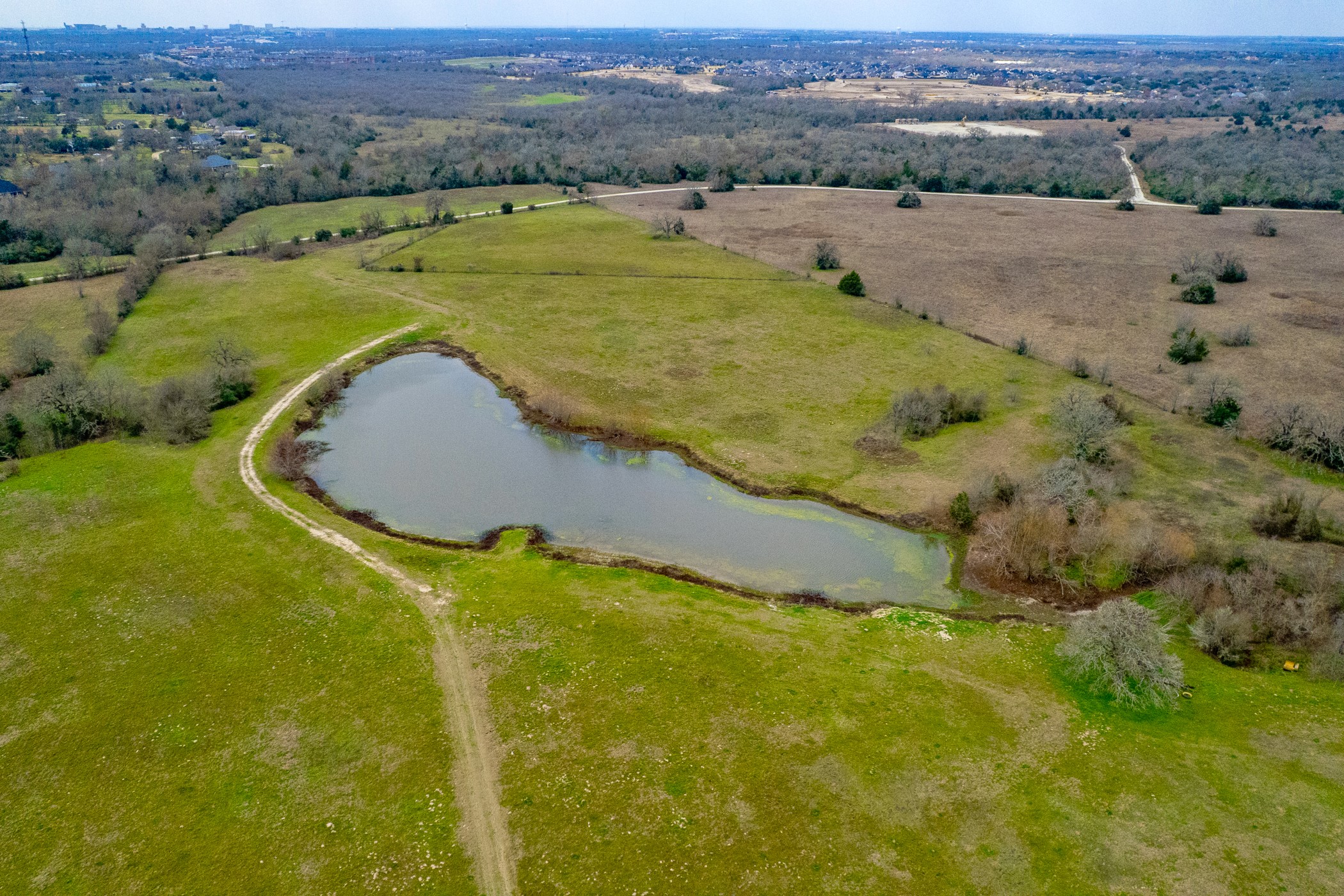 Tbd Elmo Weedon Road Property Photo 4