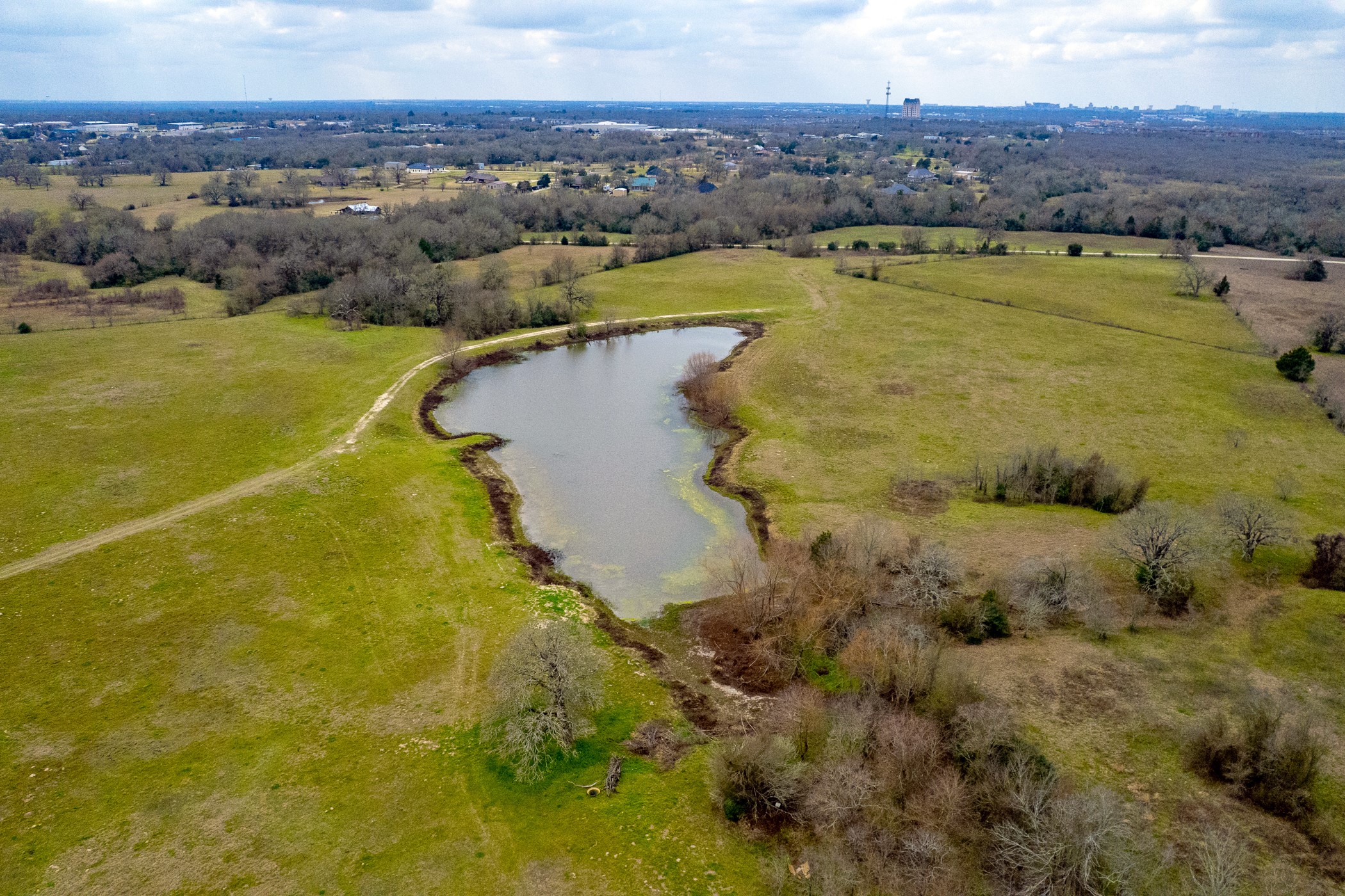 Tbd Elmo Weedon Road Property Photo 5