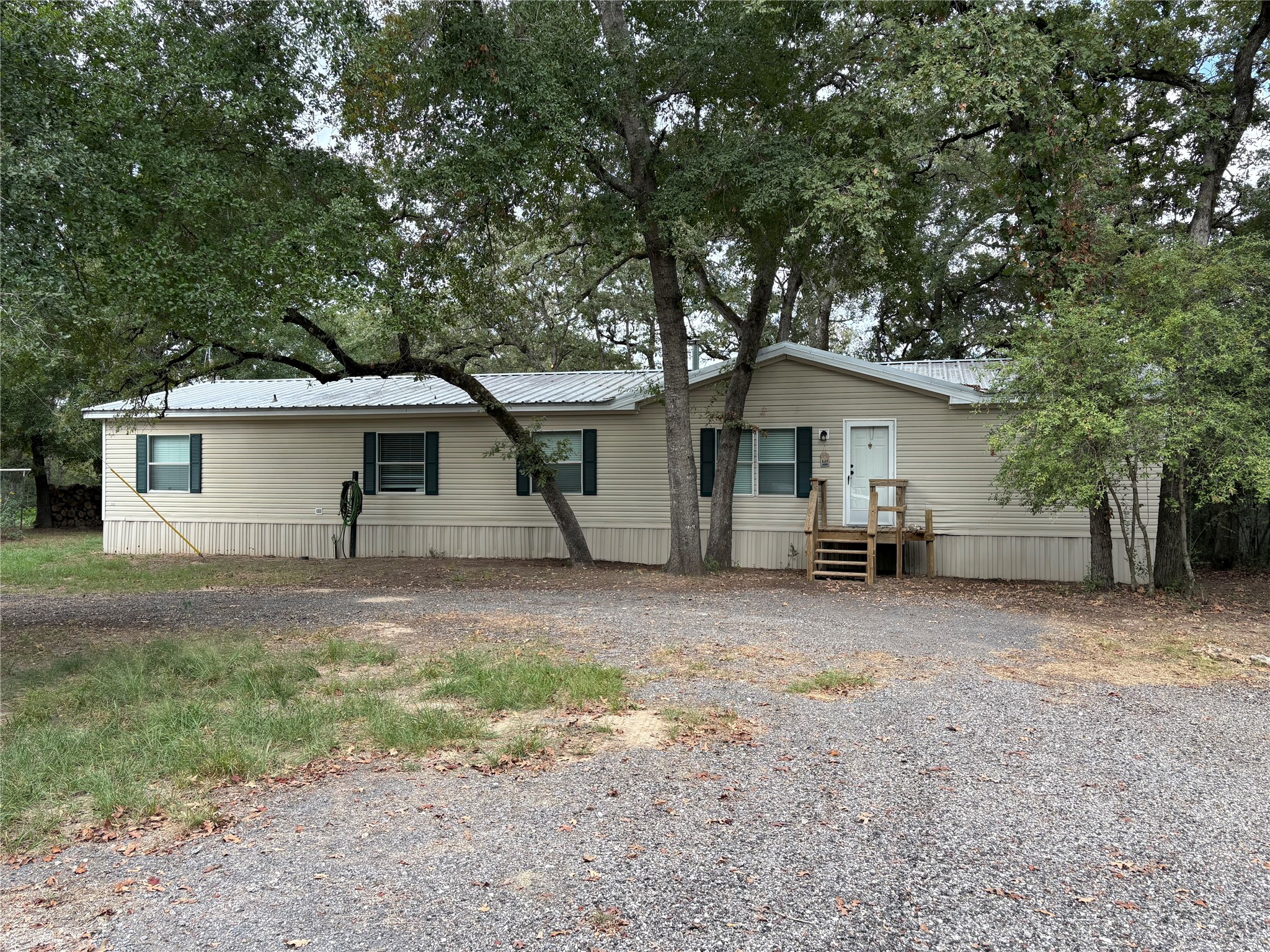 254 C Hoppess Road Property Photo 1