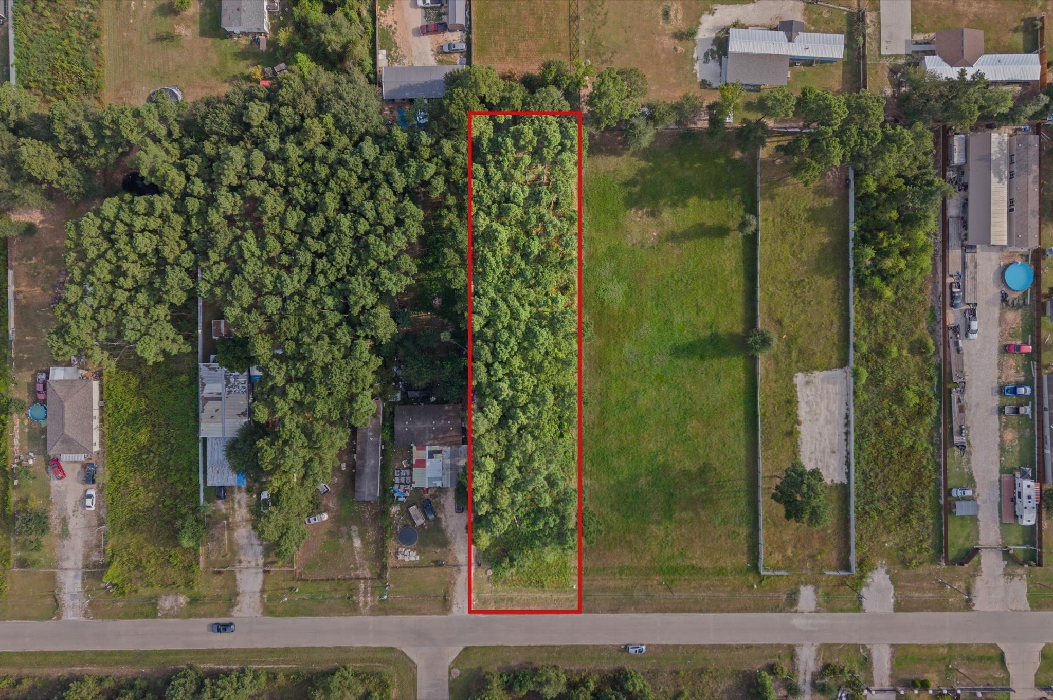 900 County Road 3545 Property Photo 5