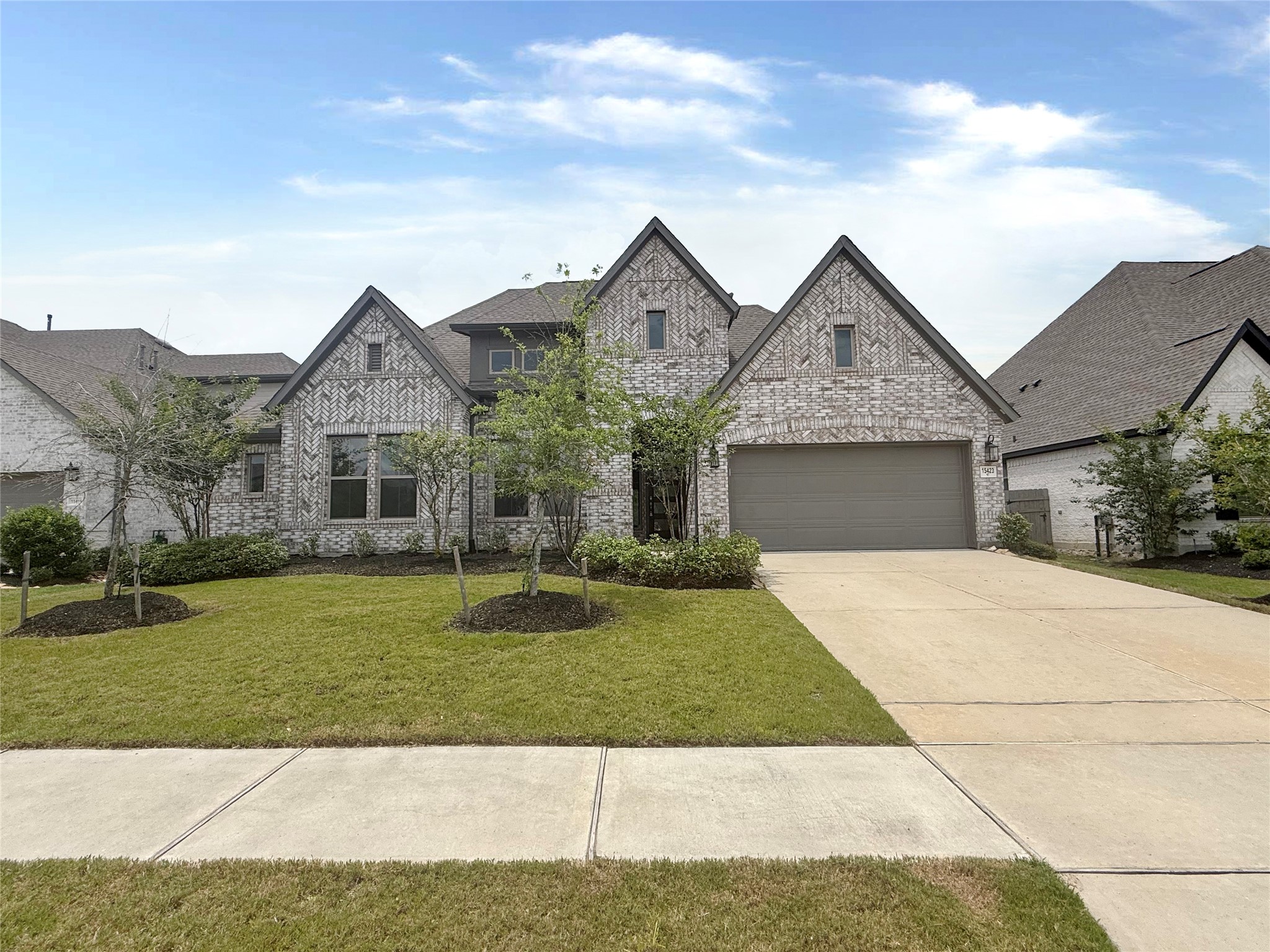 15423 Sun Rose Street Property Photo 1