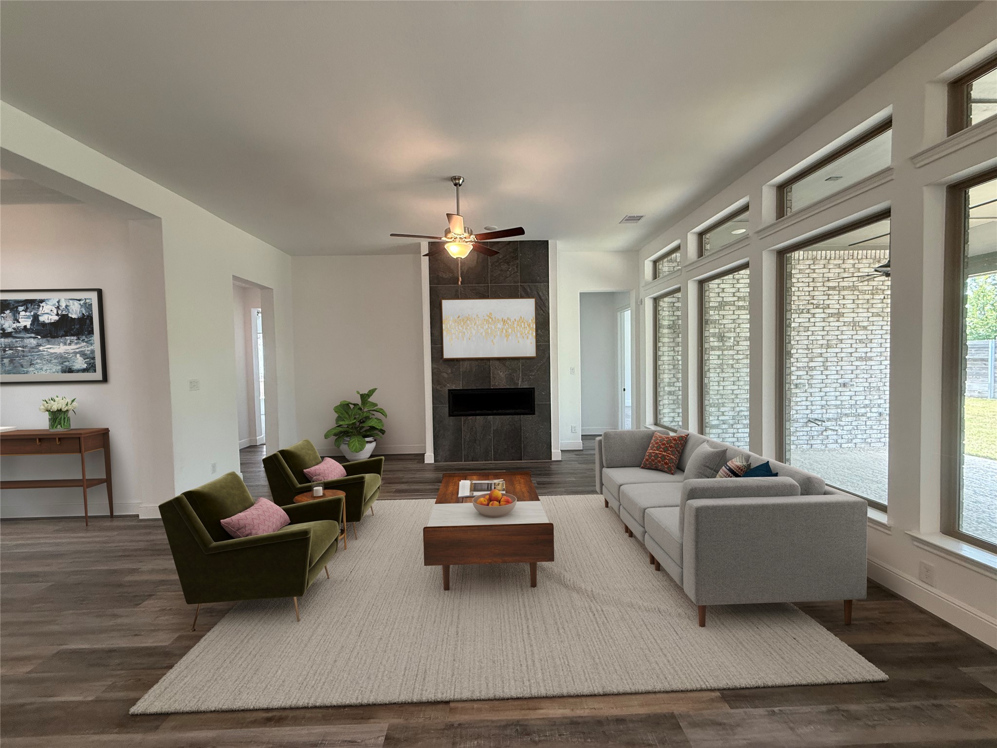 15423 Sun Rose Street Property Photo 2
