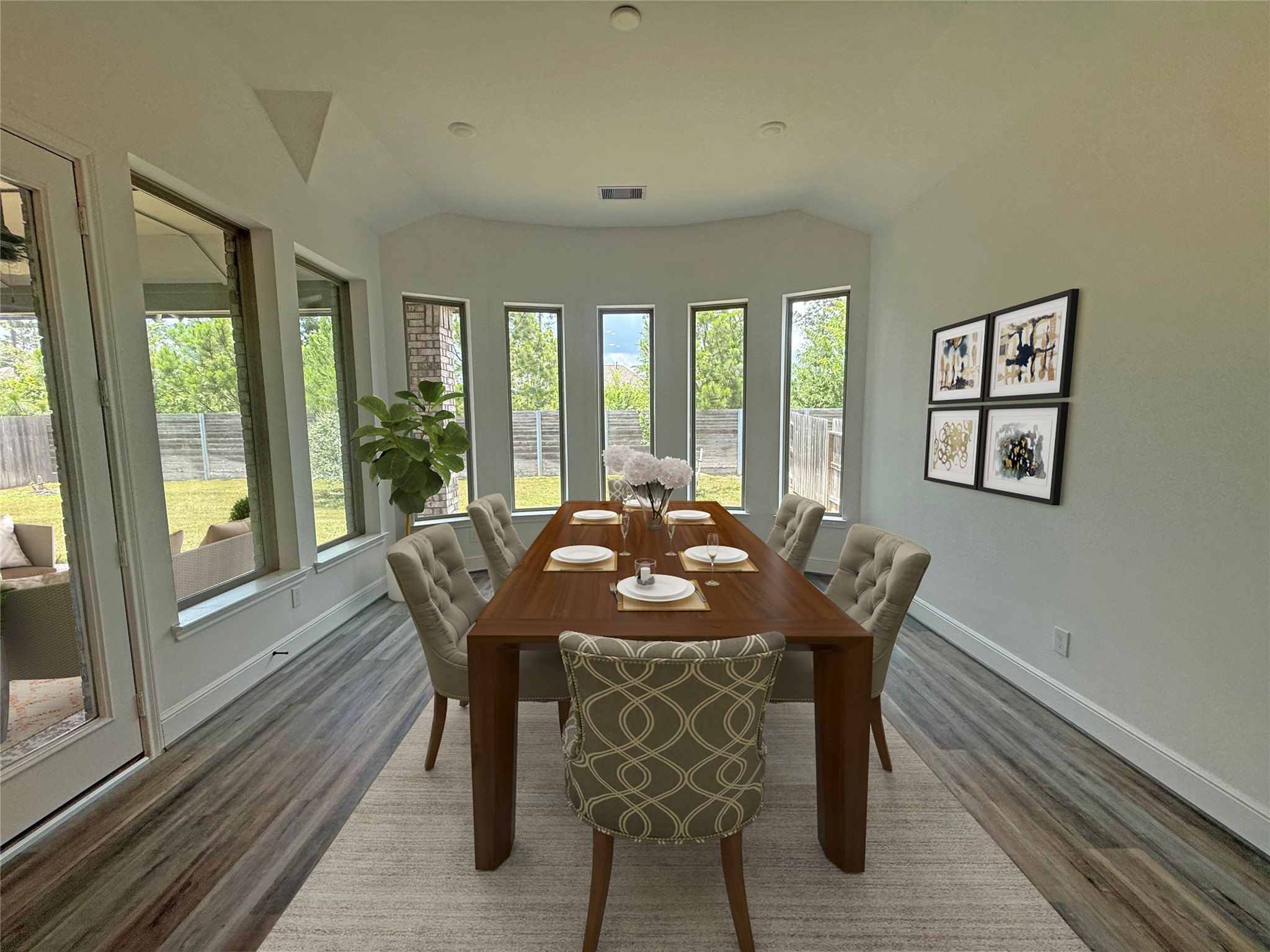 15423 Sun Rose Street Property Photo 4