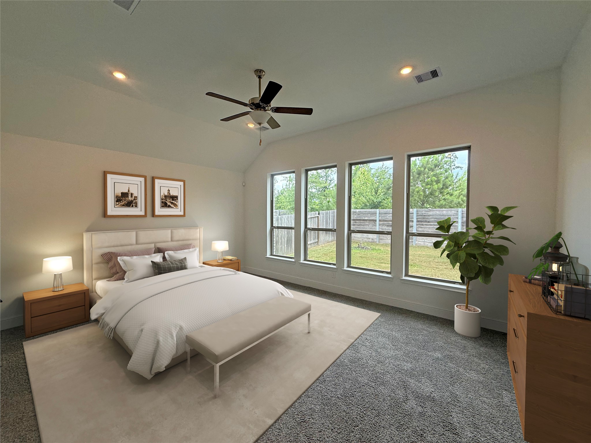 15423 Sun Rose Street Property Photo 7