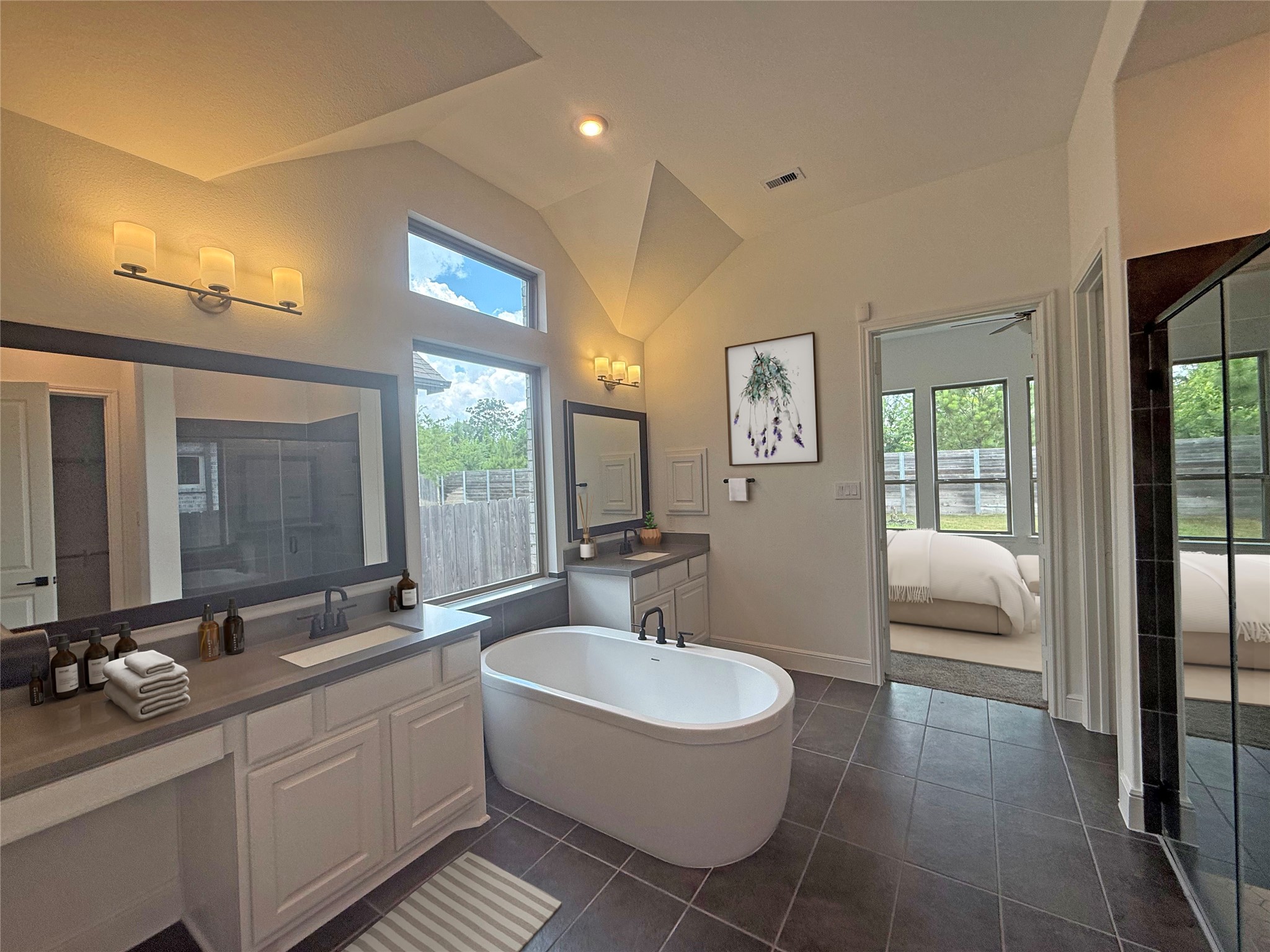 15423 Sun Rose Street Property Photo 8