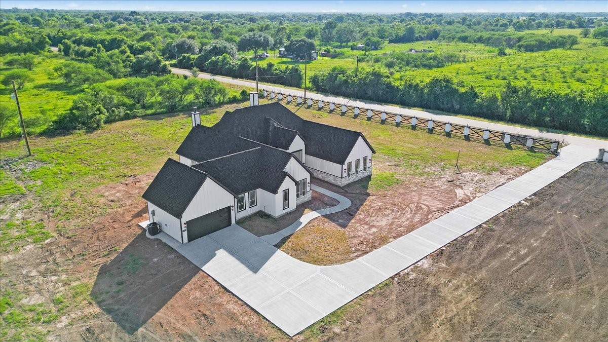 13903 Routt Point - Lot 1 Road Property Photo 4