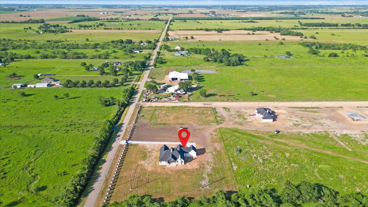 13903 Routt Point - Lot 1 Road Property Photo 41