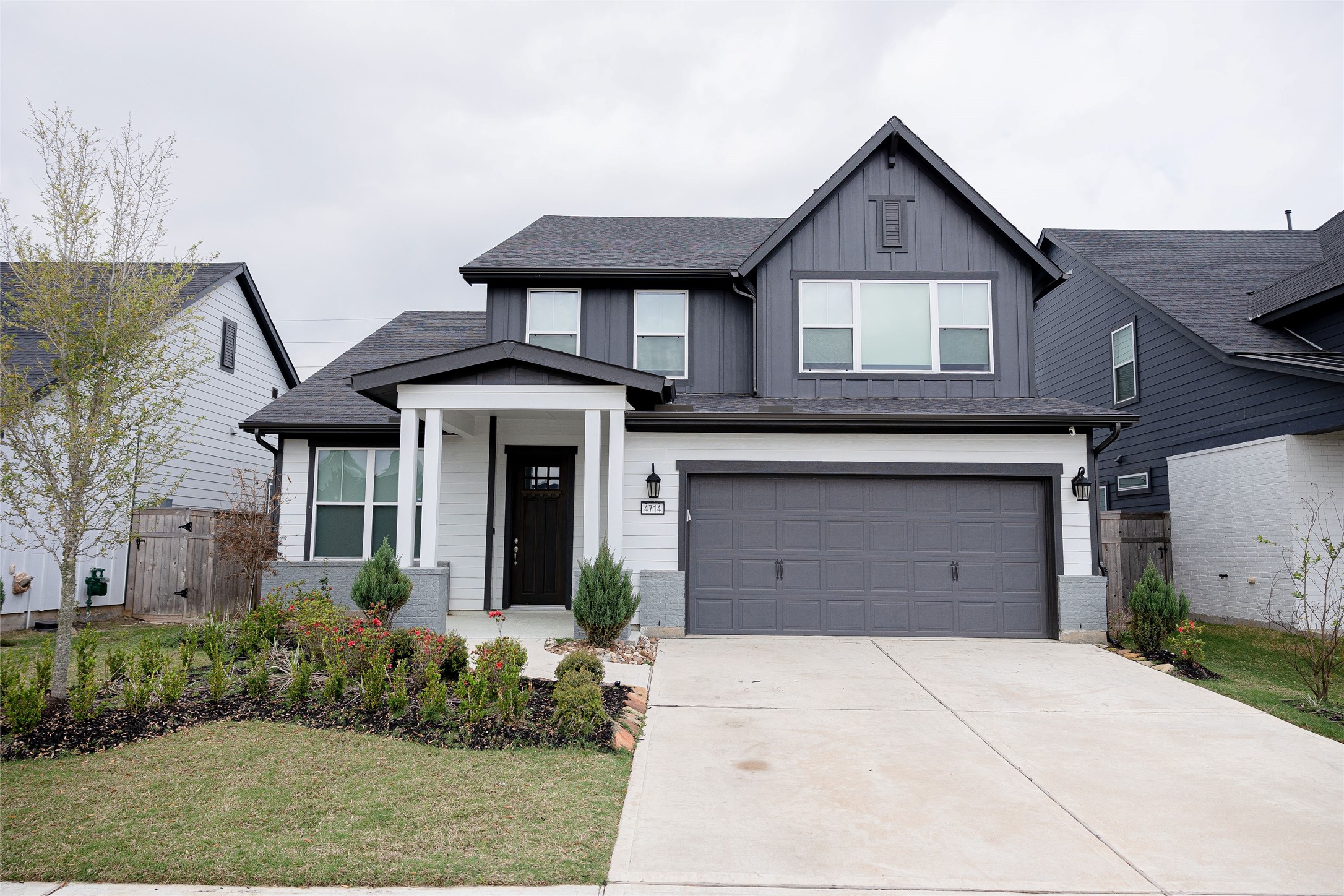 4714 Cold Stream Court Property Photo 1